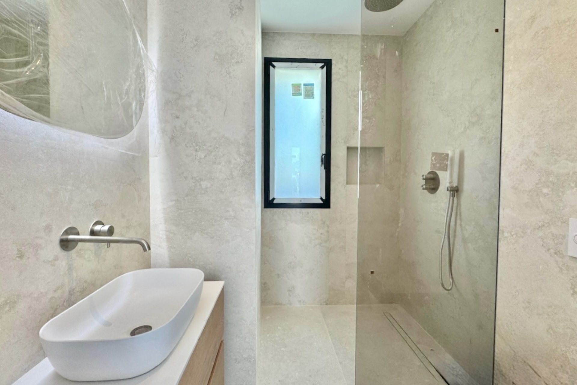 New Build - Villa -
Benissa - La Fustera