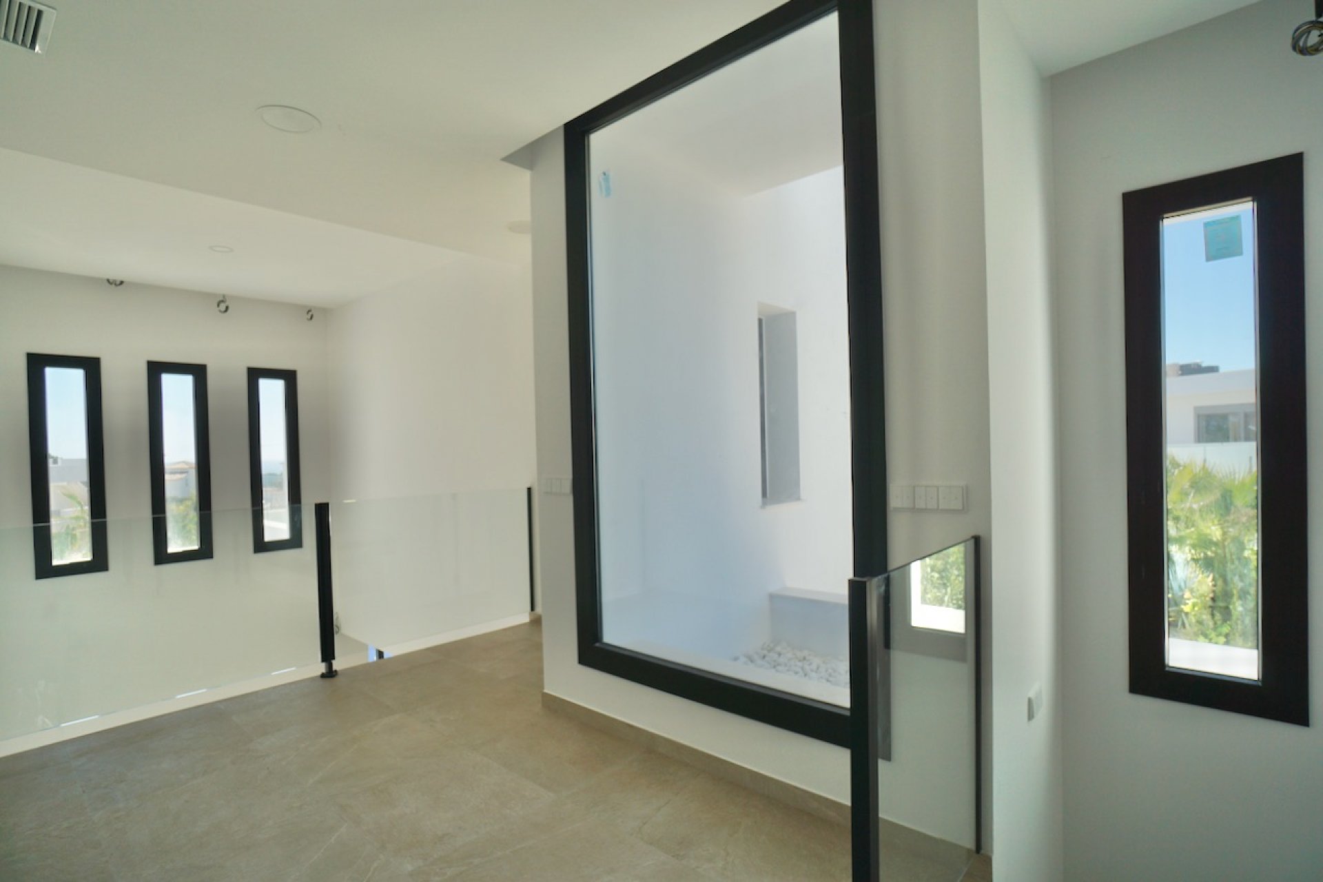 New Build - Villa -
Benissa - La Fustera