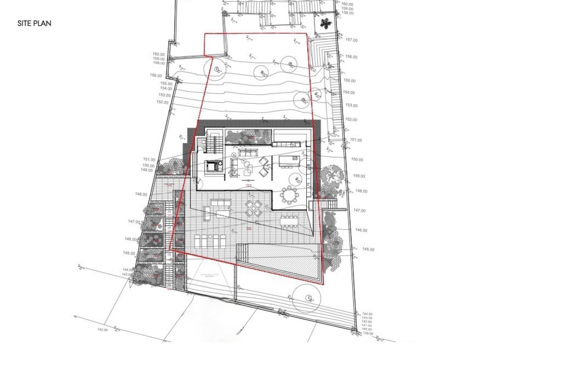 New Build - Villa -
Benissa - Montemar