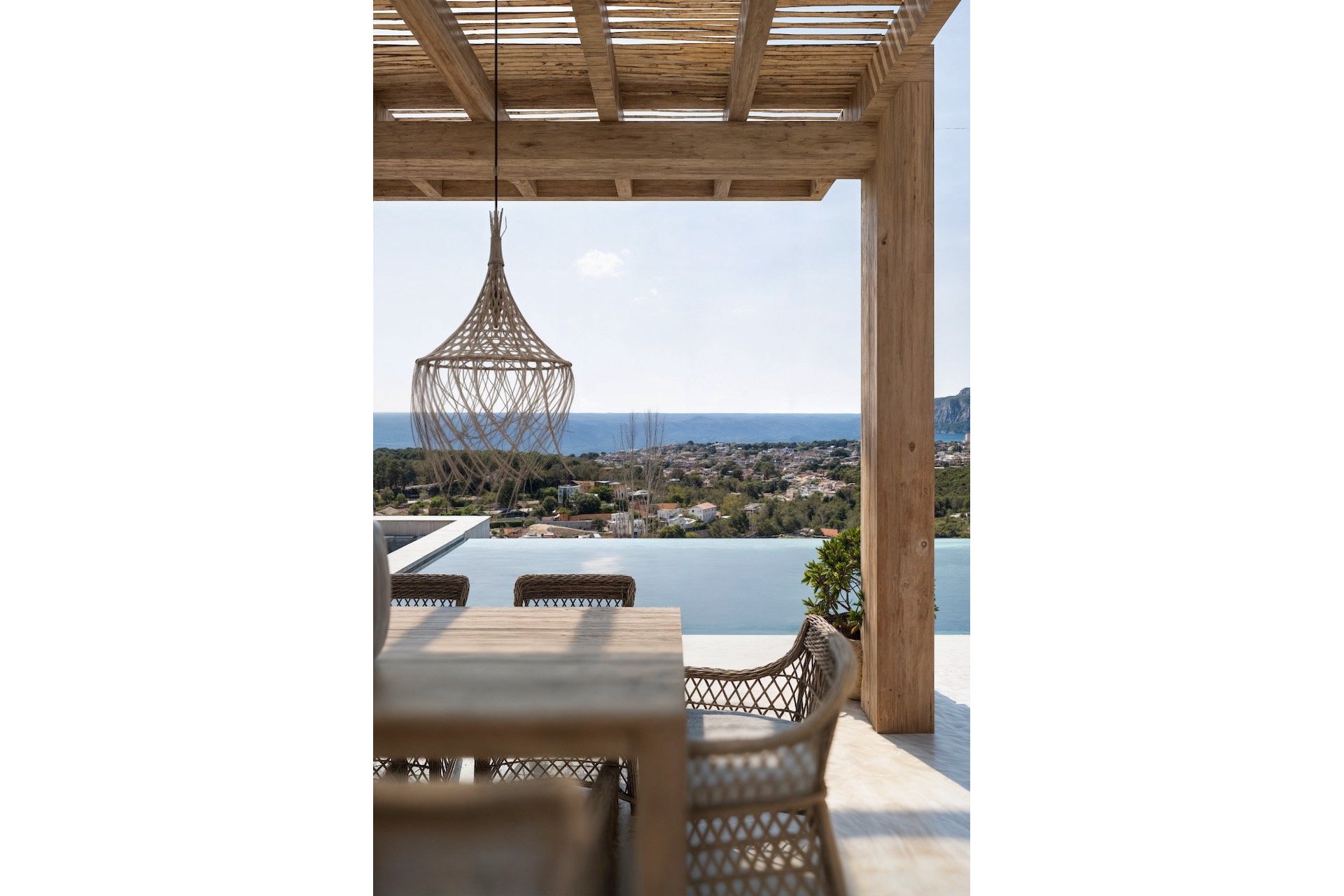 New Build - Villa -
Benissa - Pedramala