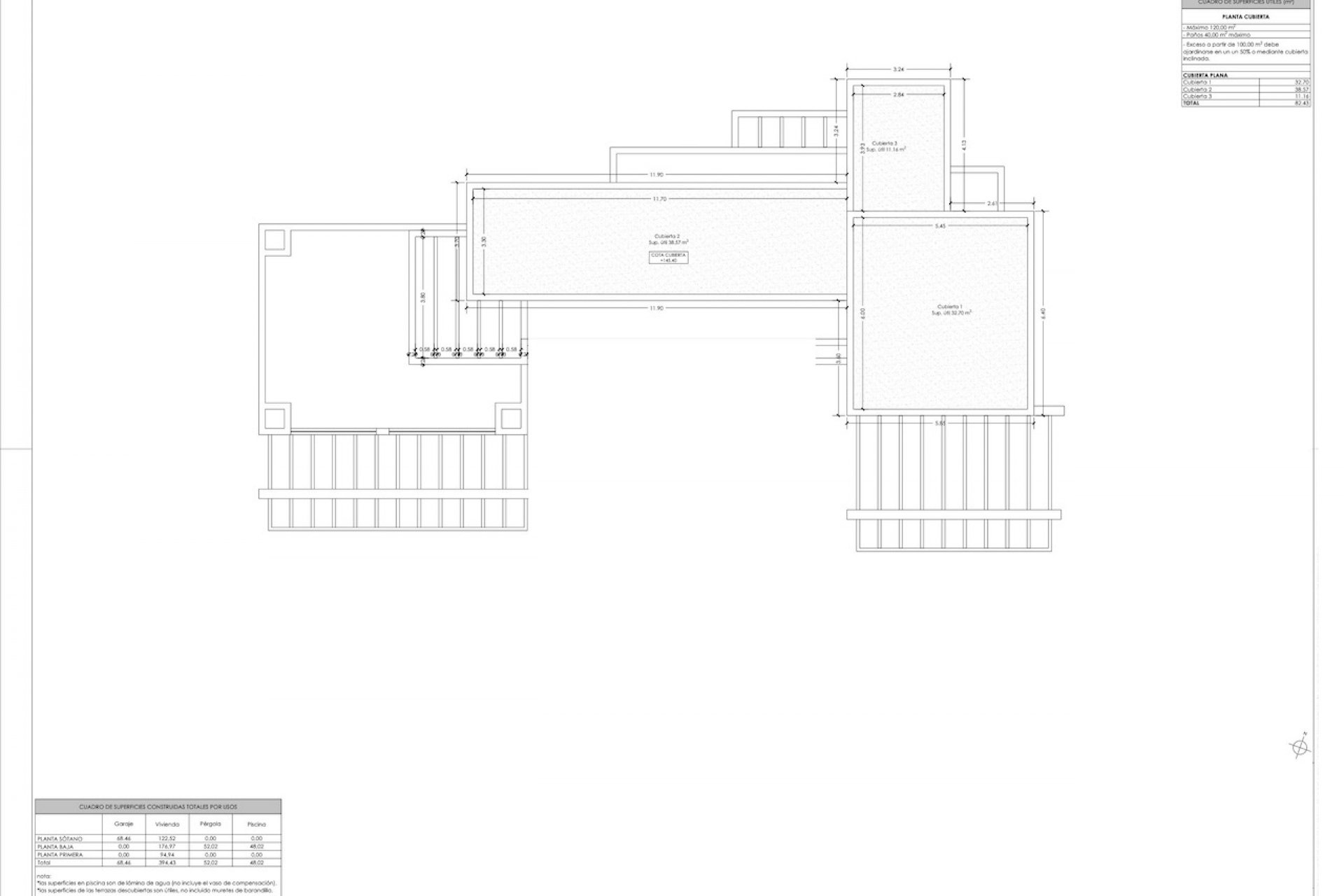 New Build - Villa -
Benissa - Pedramala
