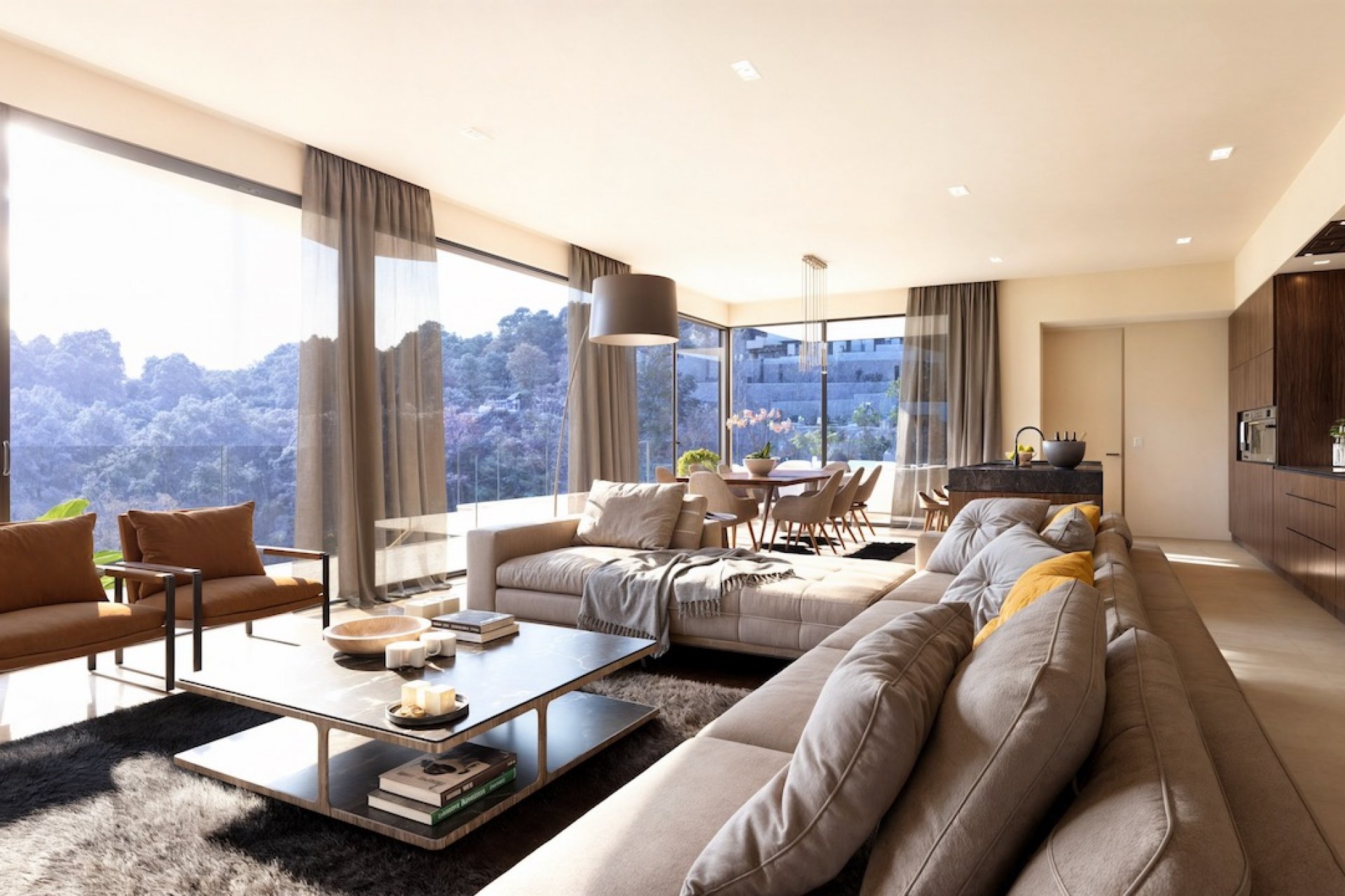 New Build - Villa -
Benissa - Raco de Galeno
