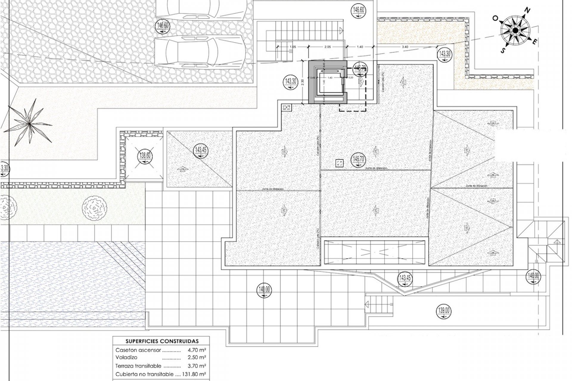 New Build - Villa -
Benissa - Raco de Galeno