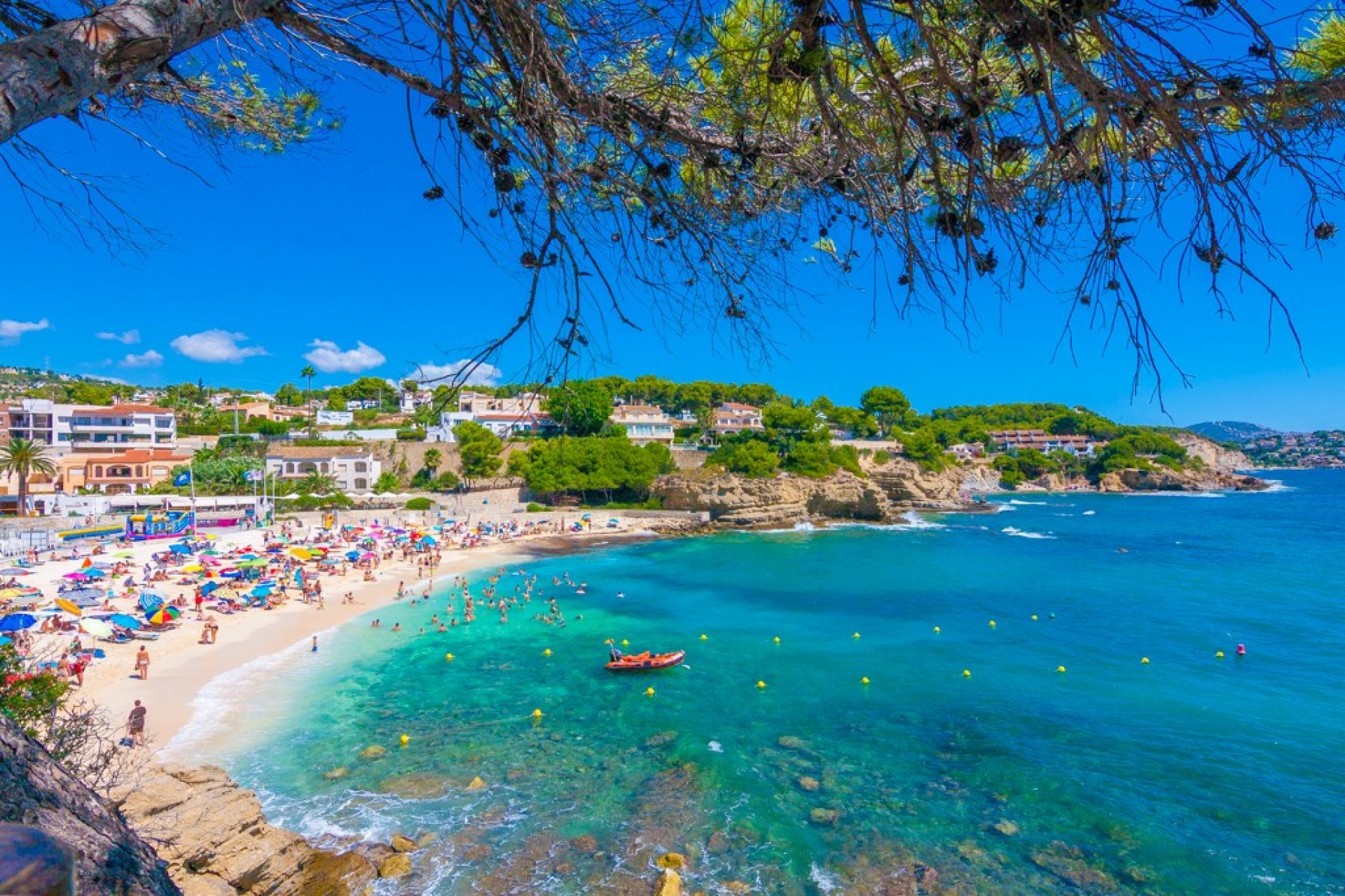 New Build - Villa -
Benissa - Tossal