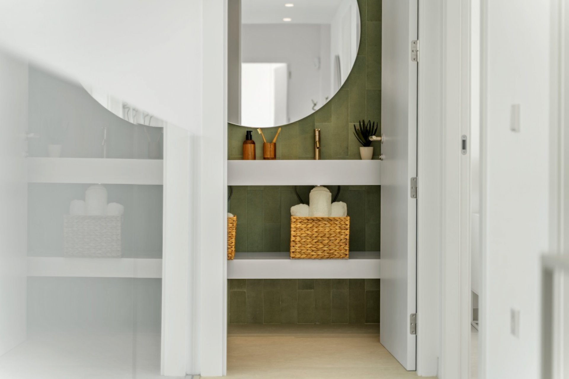 New Build - Villa -
Benitachell - Cumbre Del Sol