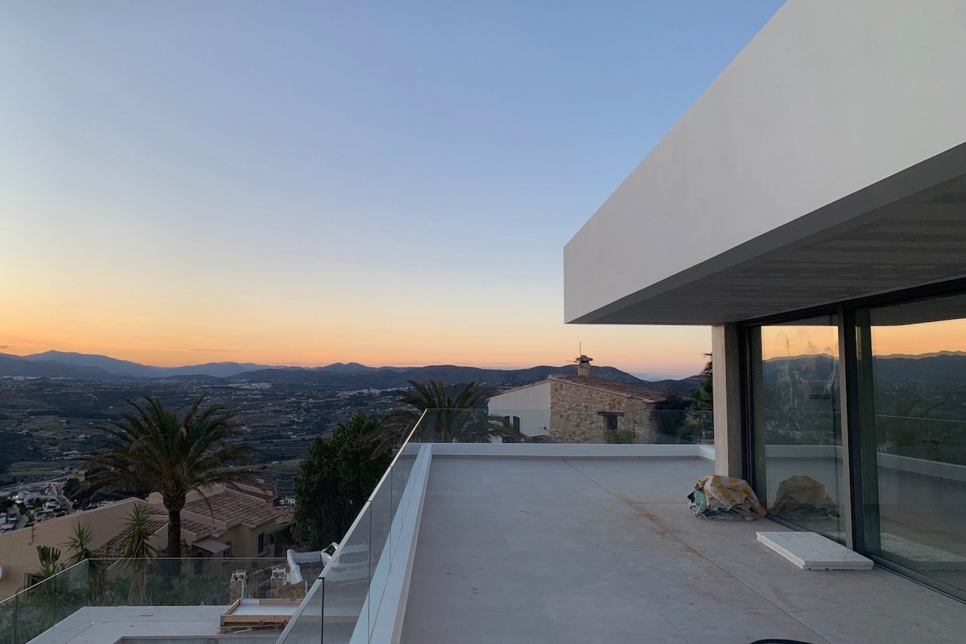 New Build - Villa -
Benitachell - Kalmias