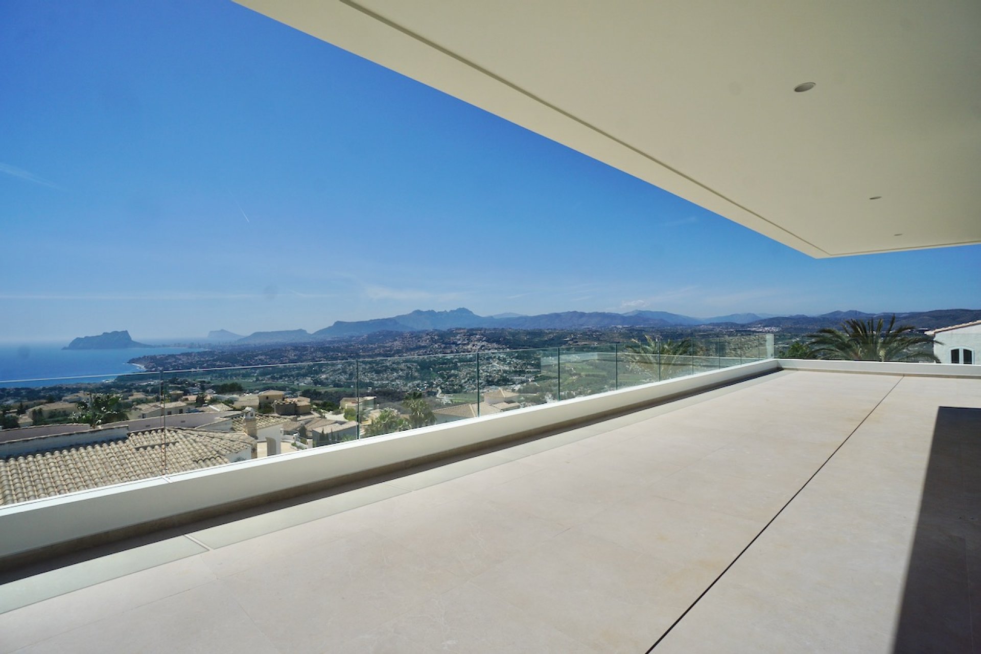 New Build - Villa -
Benitachell - Kalmias