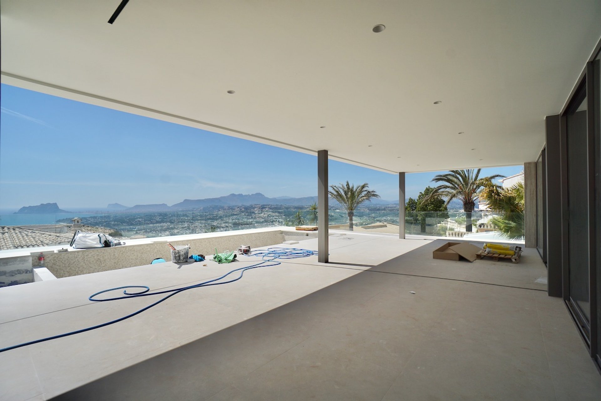 New Build - Villa -
Benitachell - Kalmias