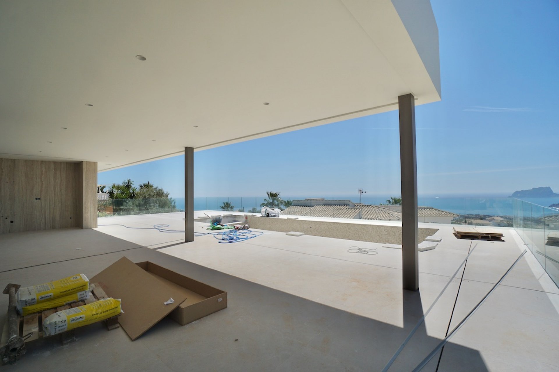 New Build - Villa -
Benitachell - Kalmias