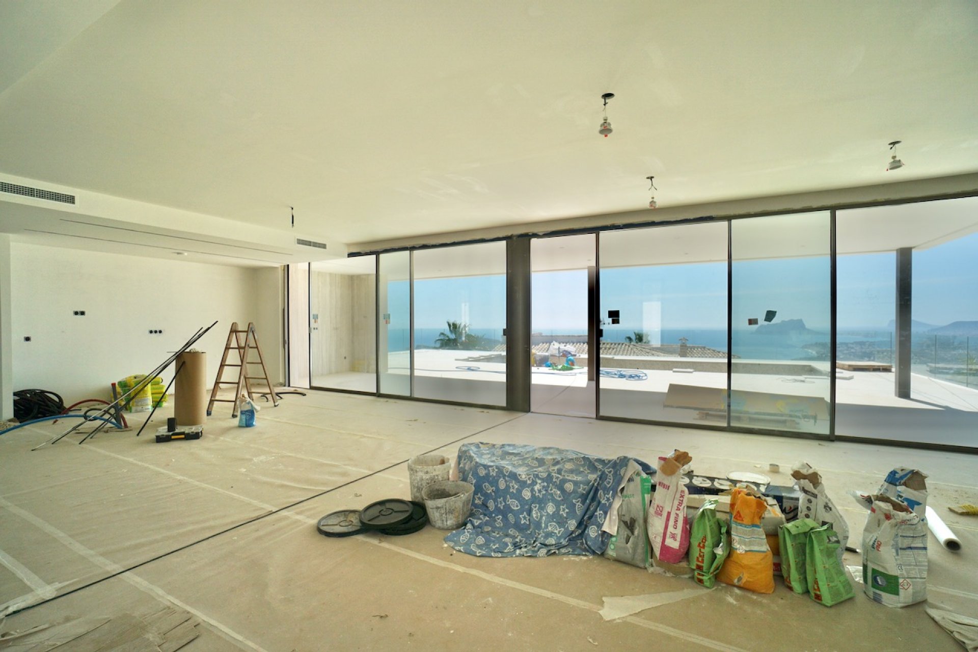 New Build - Villa -
Benitachell - Kalmias