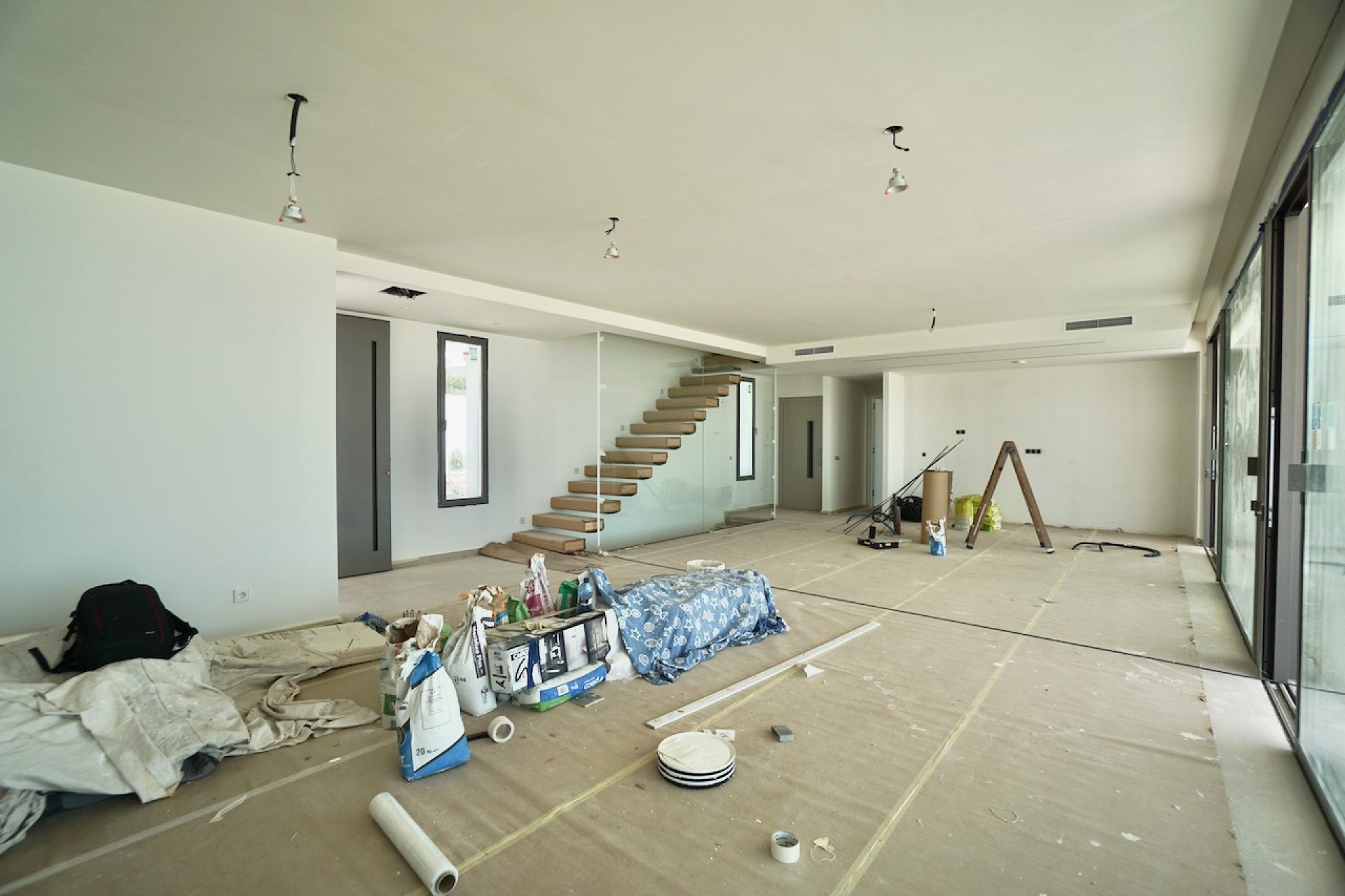 New Build - Villa -
Benitachell - Kalmias