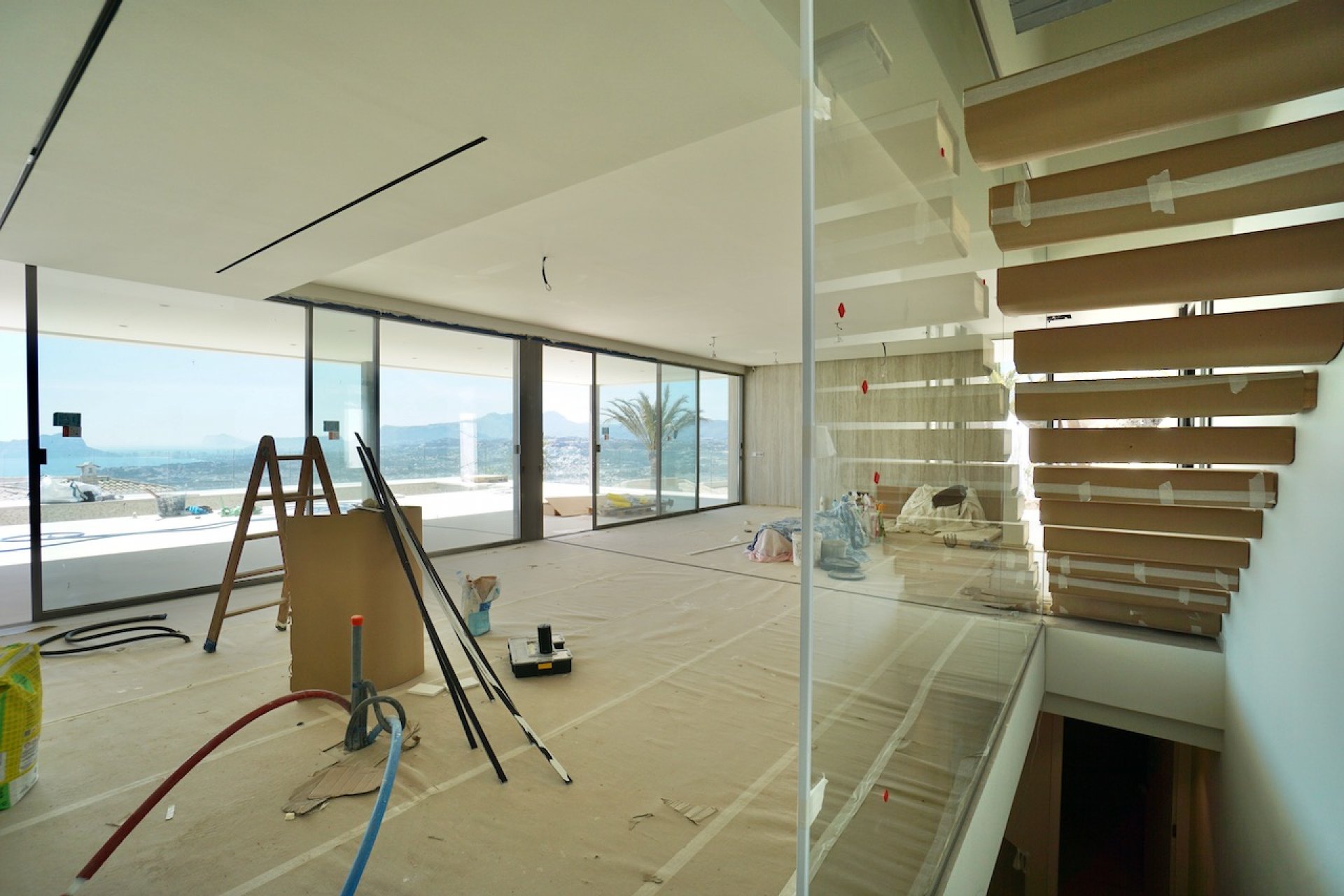 New Build - Villa -
Benitachell - Kalmias