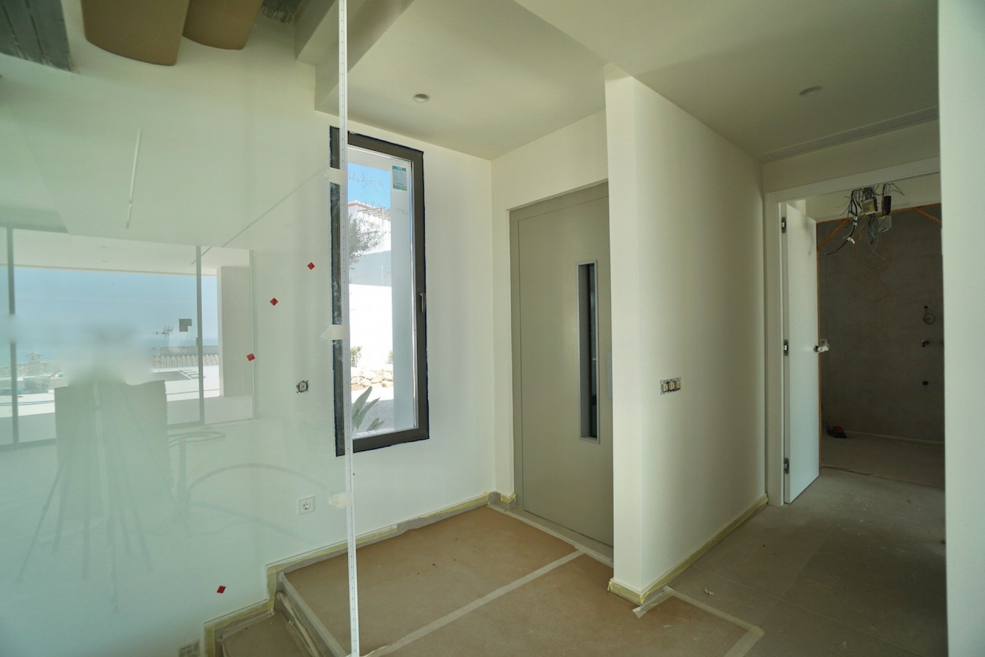 New Build - Villa -
Benitachell - Kalmias