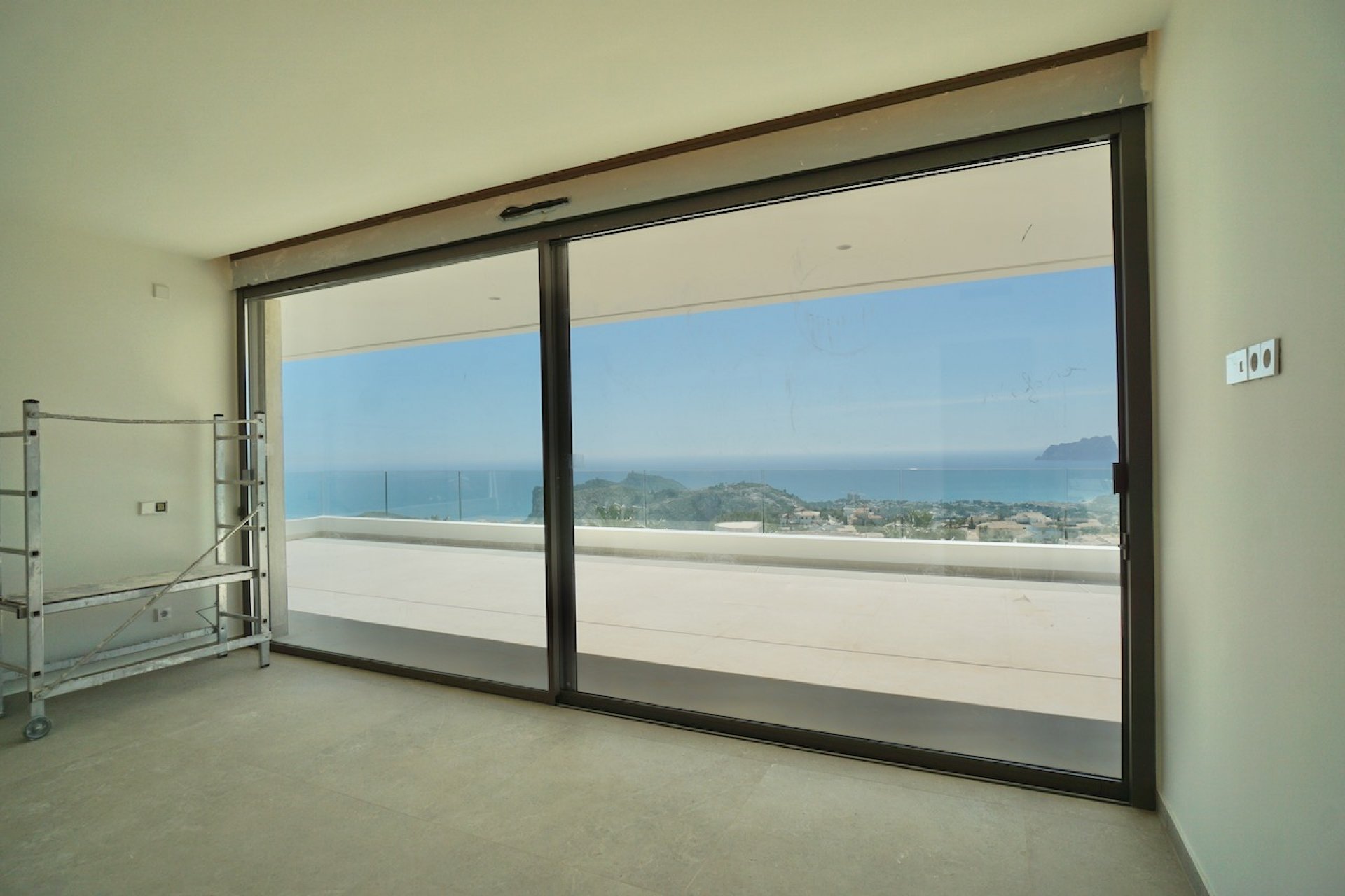 New Build - Villa -
Benitachell - Kalmias