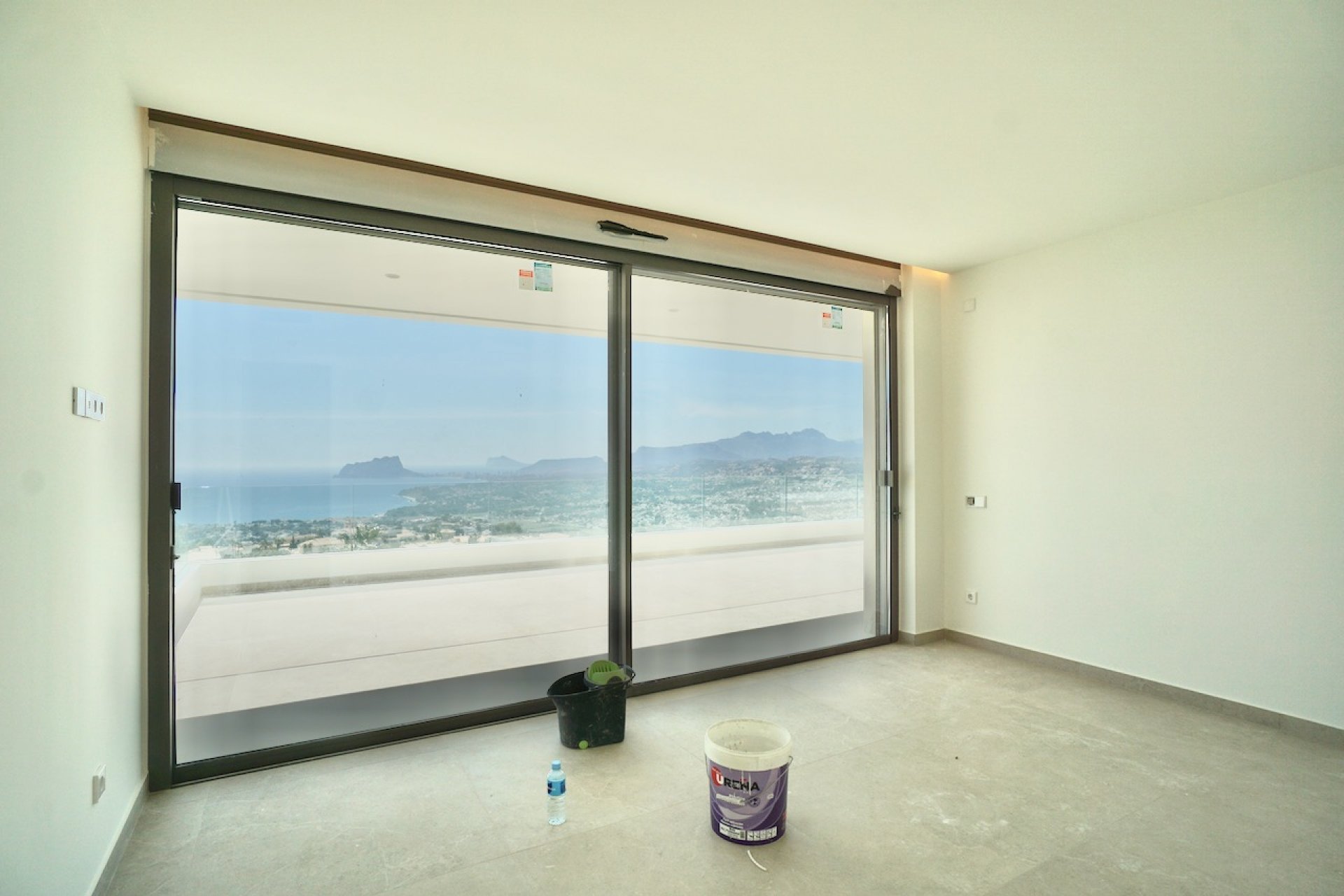New Build - Villa -
Benitachell - Kalmias