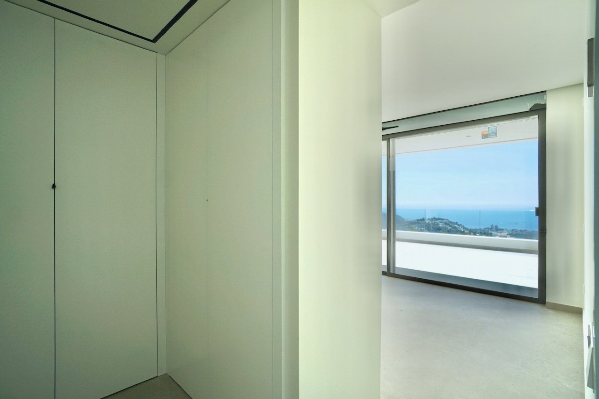 New Build - Villa -
Benitachell - Kalmias