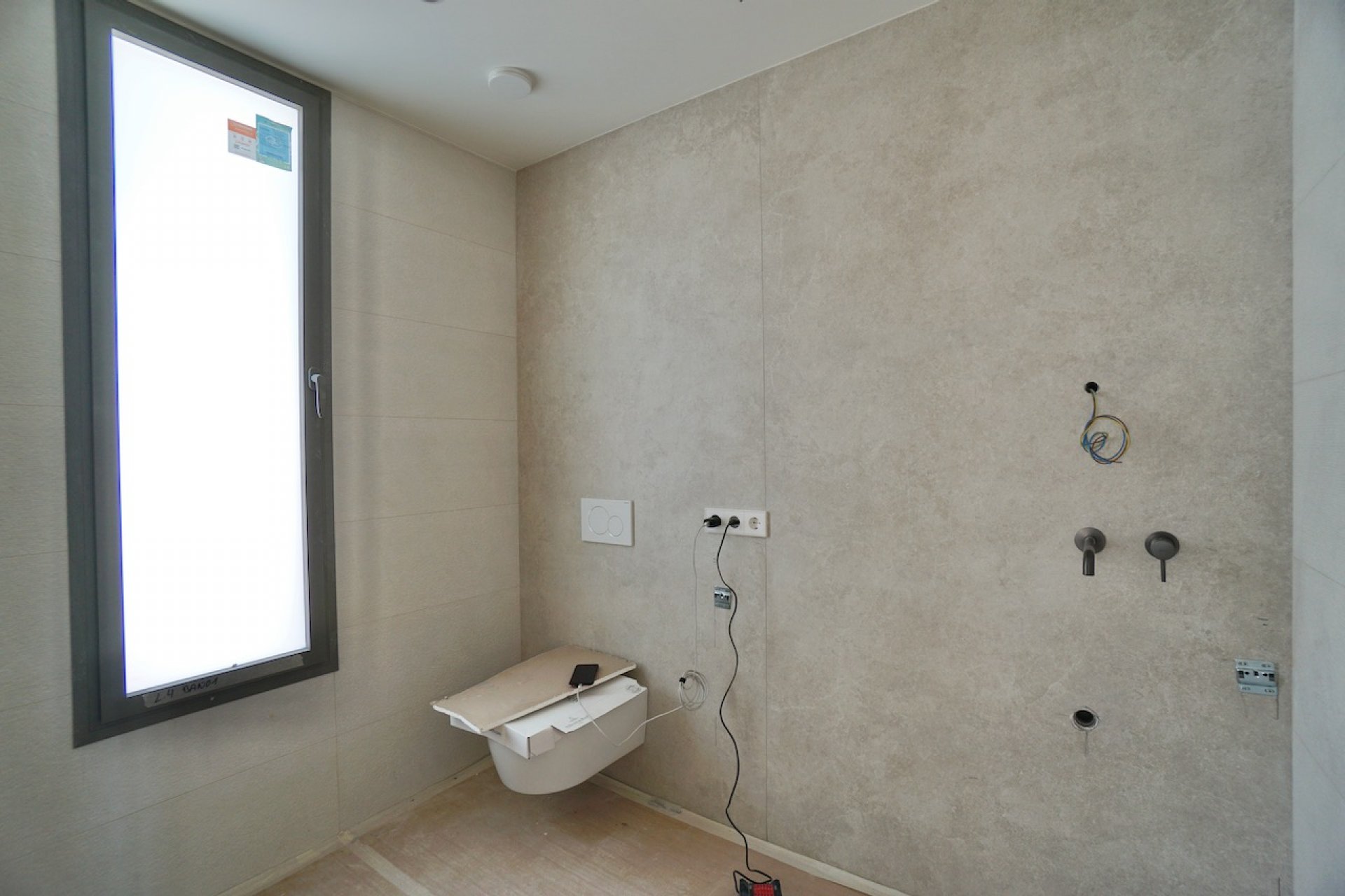 New Build - Villa -
Benitachell - Kalmias