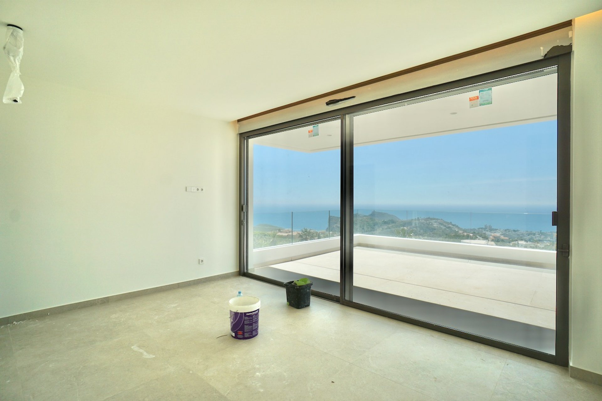 New Build - Villa -
Benitachell - Kalmias