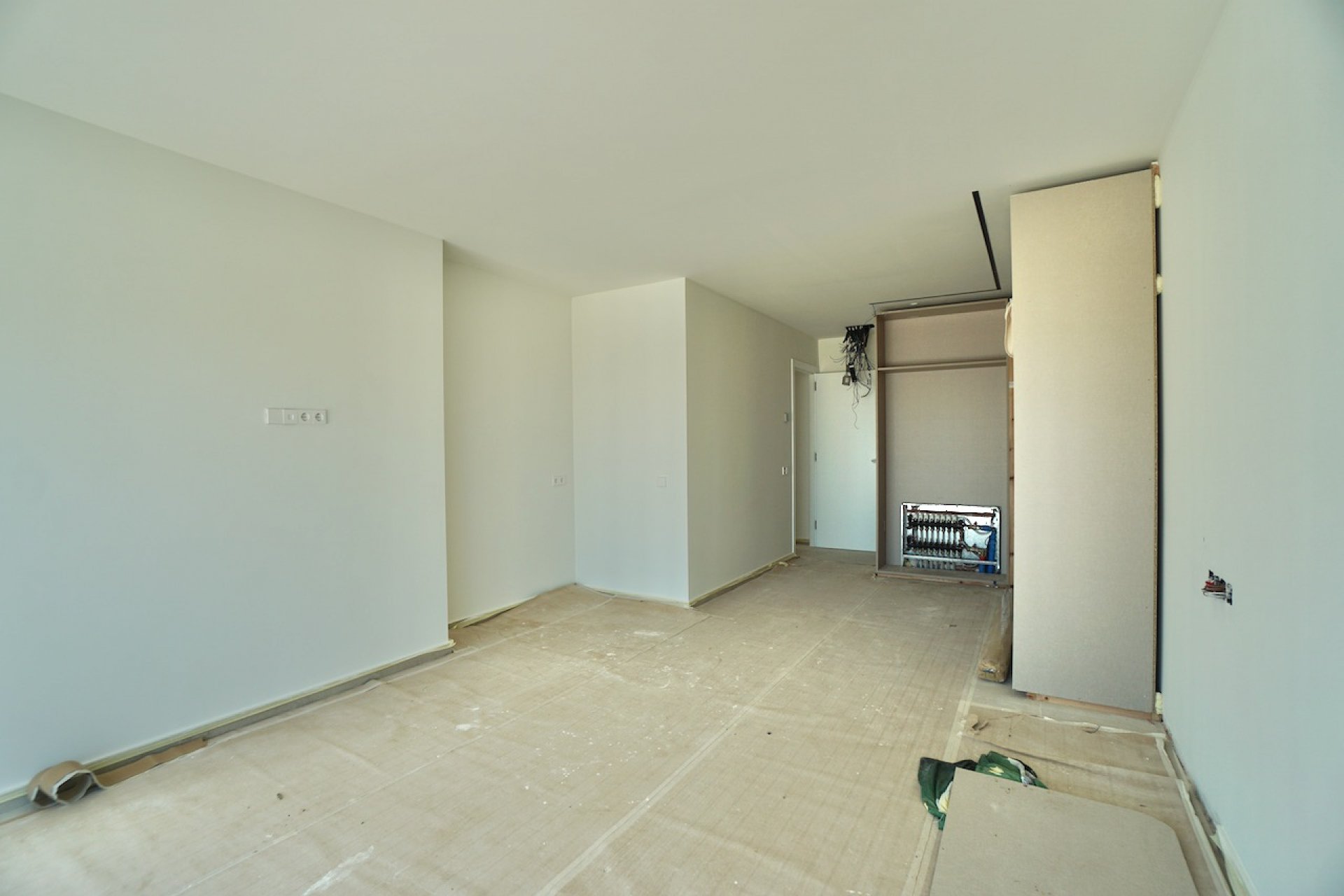 New Build - Villa -
Benitachell - Kalmias