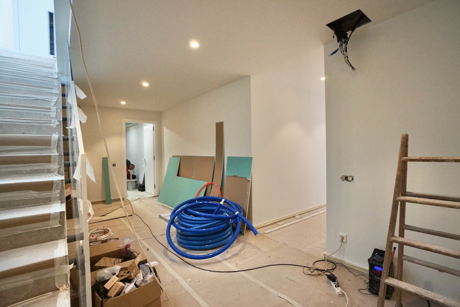 New Build - Villa -
Benitachell - Kalmias
