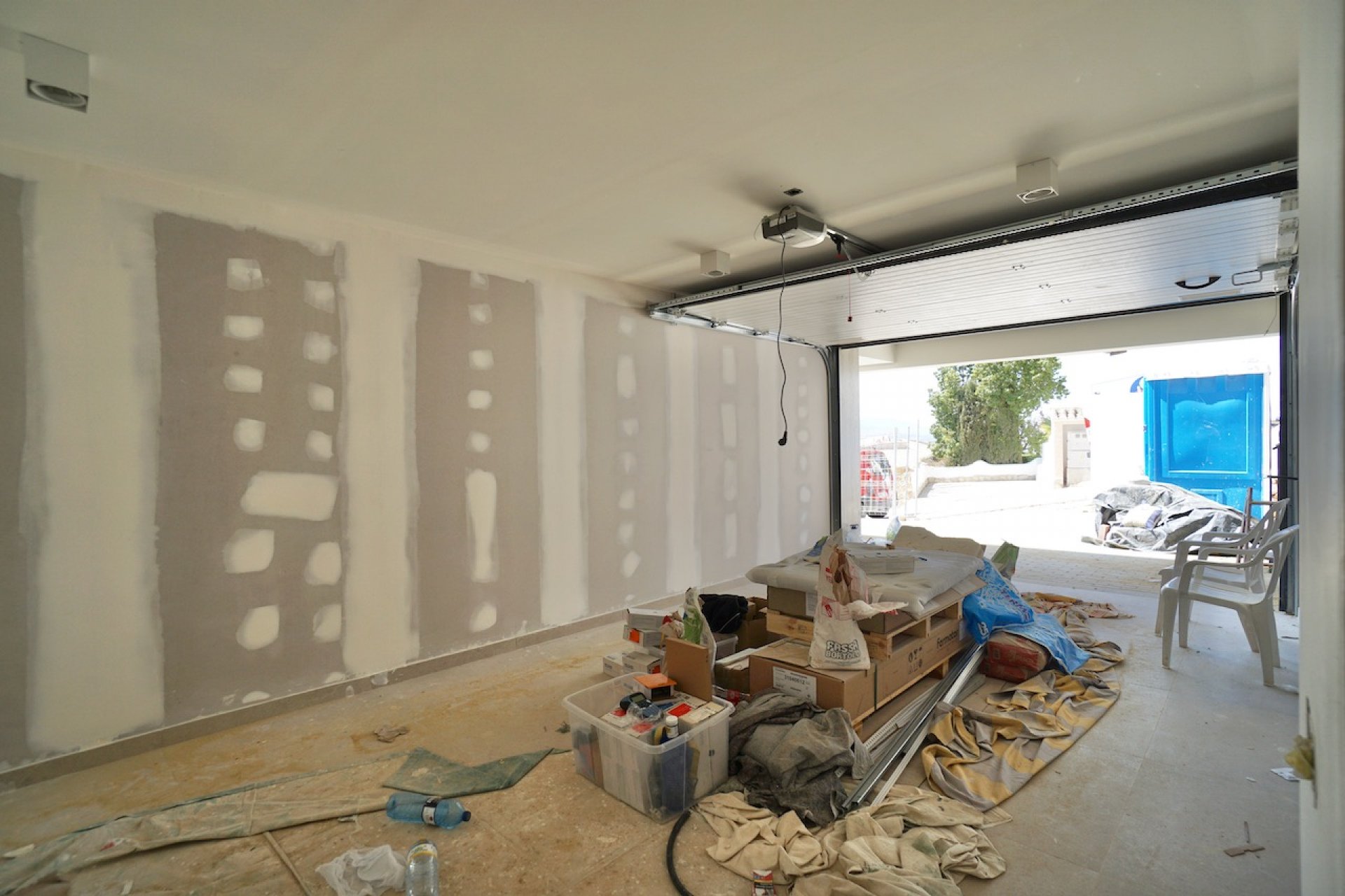 New Build - Villa -
Benitachell - Kalmias