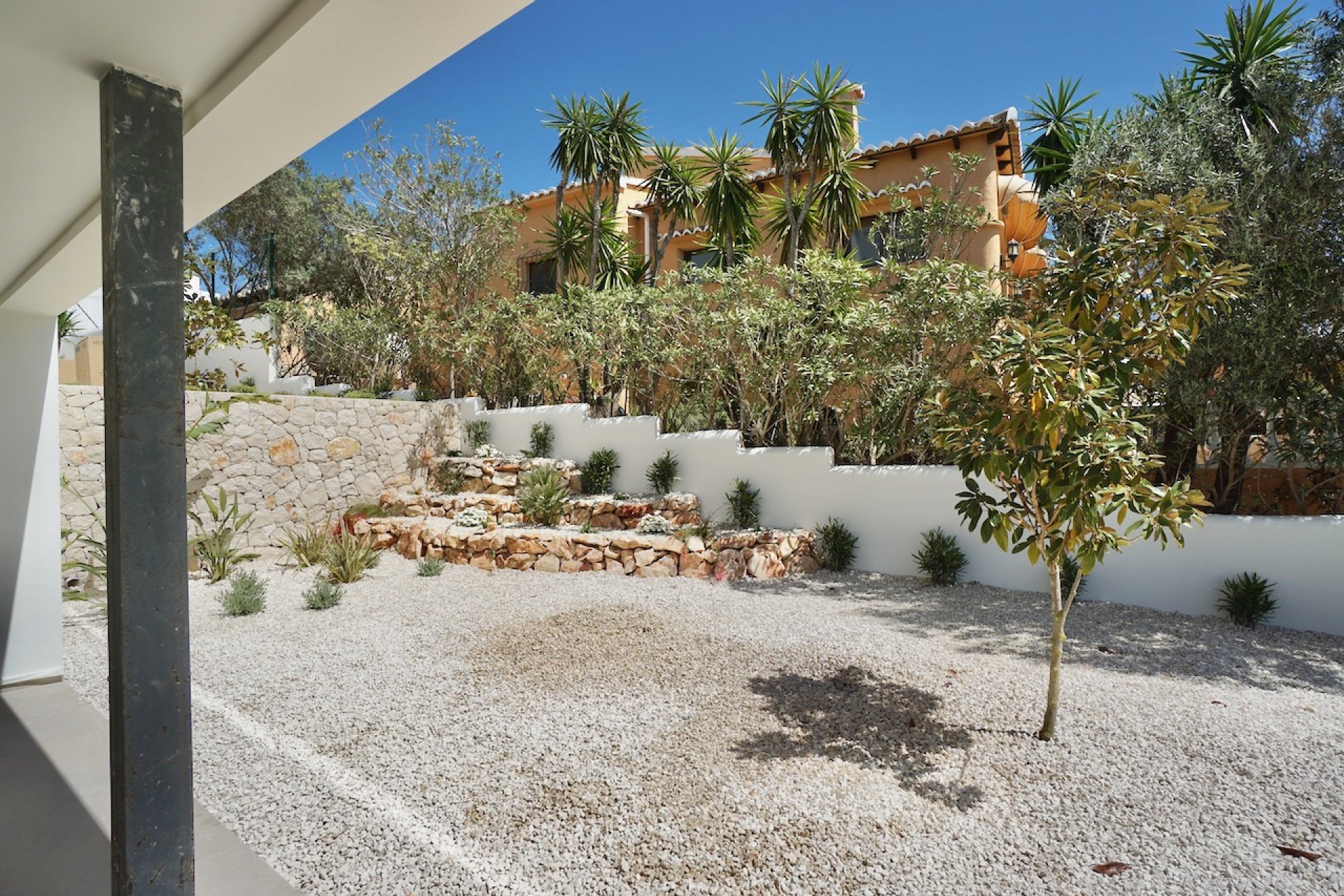 New Build - Villa -
Benitachell - Kalmias
