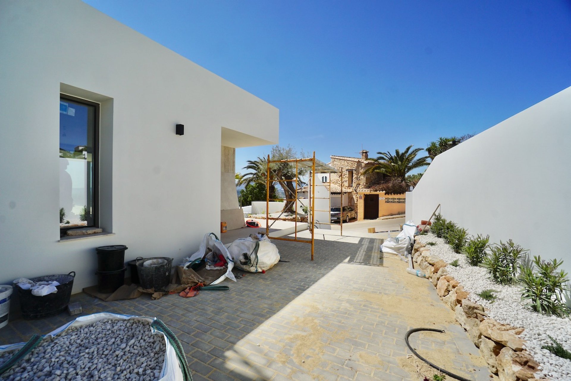 New Build - Villa -
Benitachell - Kalmias