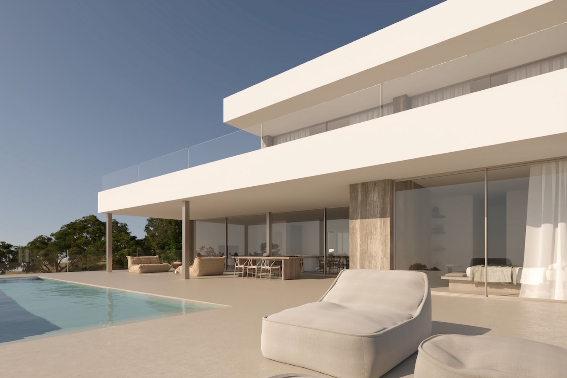 New Build - Villa -
Benitachell - Kalmias