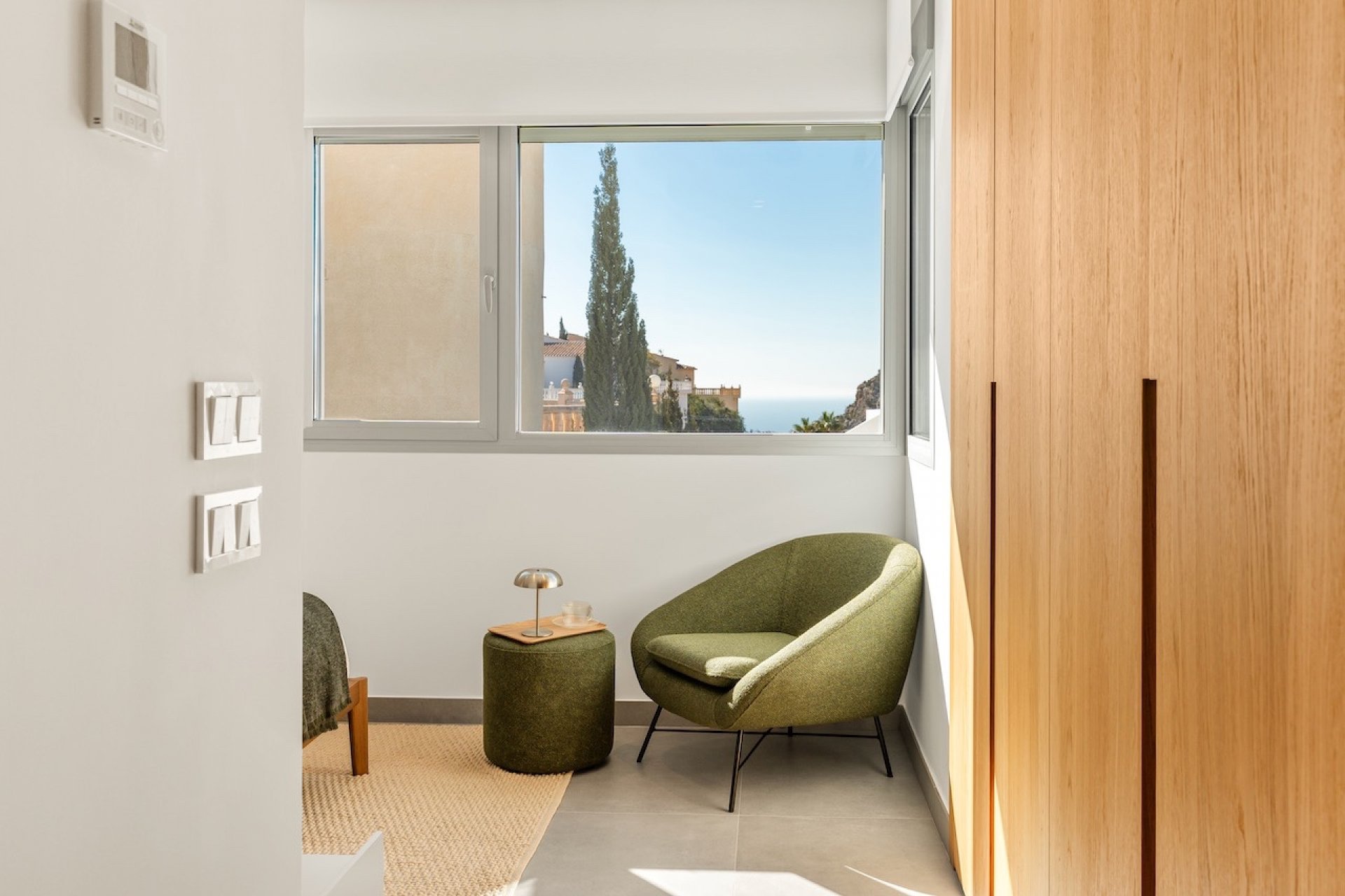 New Build - Villa -
Benitachell - La Cumbre del Sol