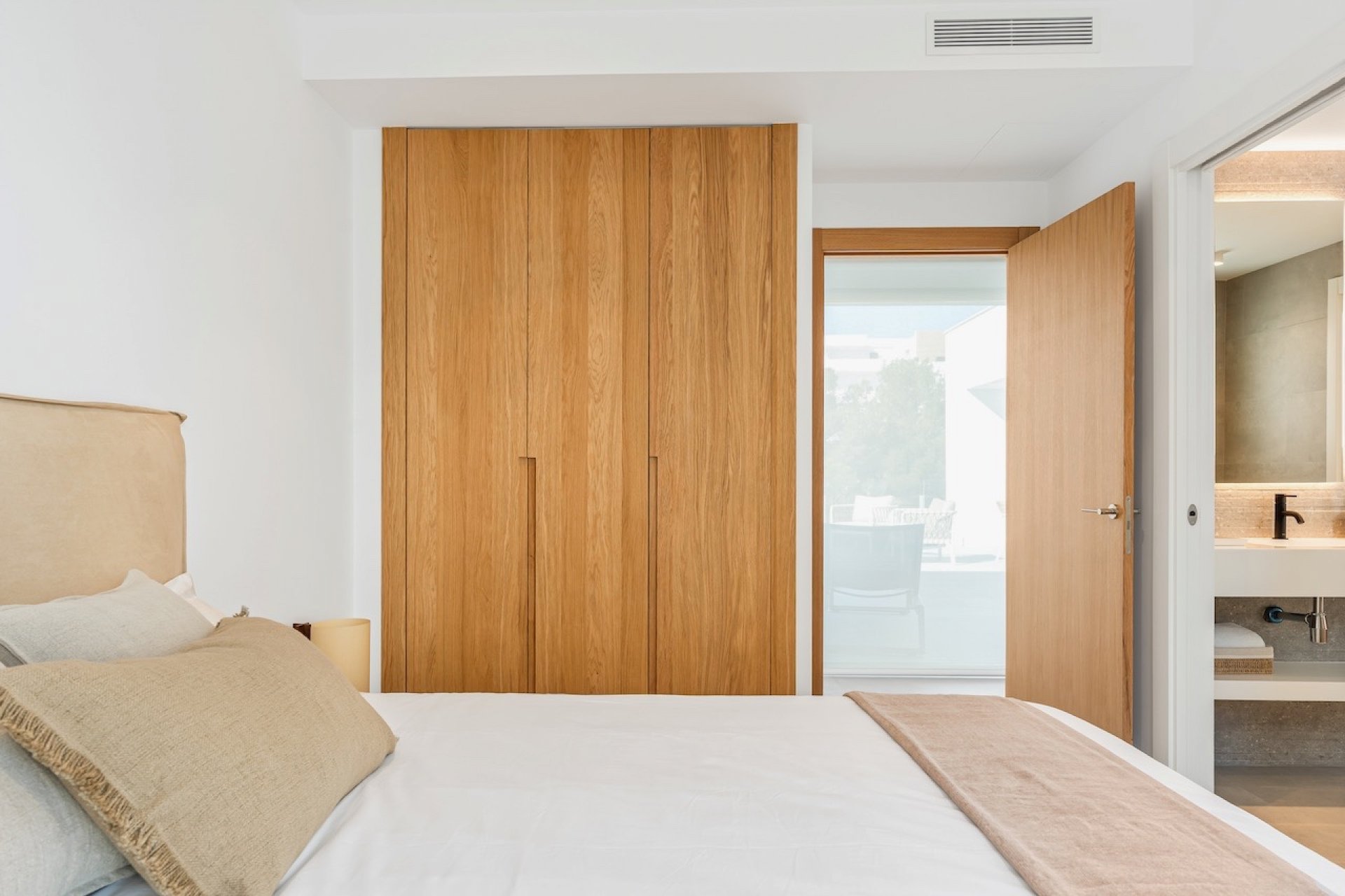 New Build - Villa -
Benitachell - La Cumbre del Sol