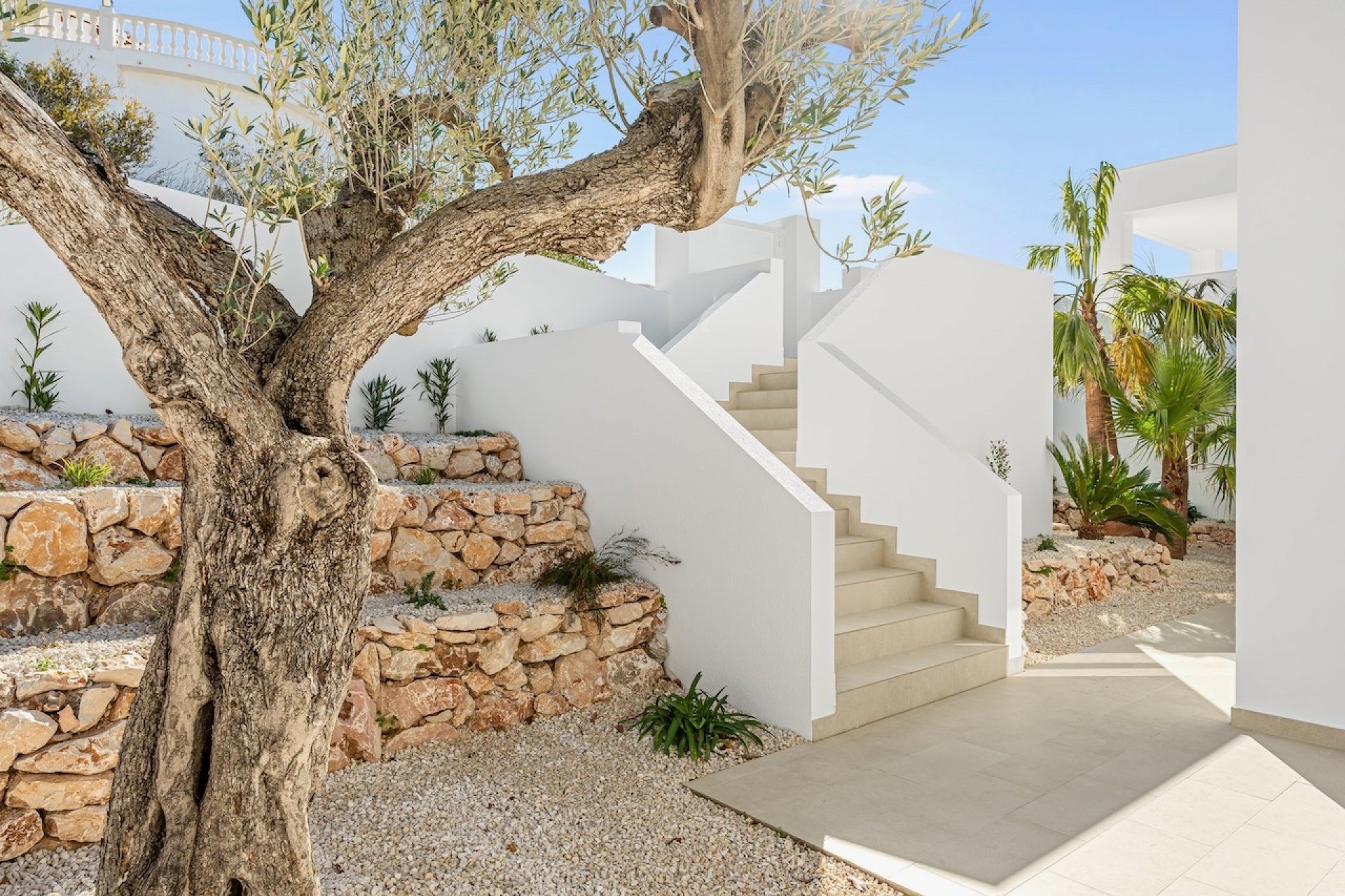New Build - Villa -
Benitachell - La Cumbre del Sol