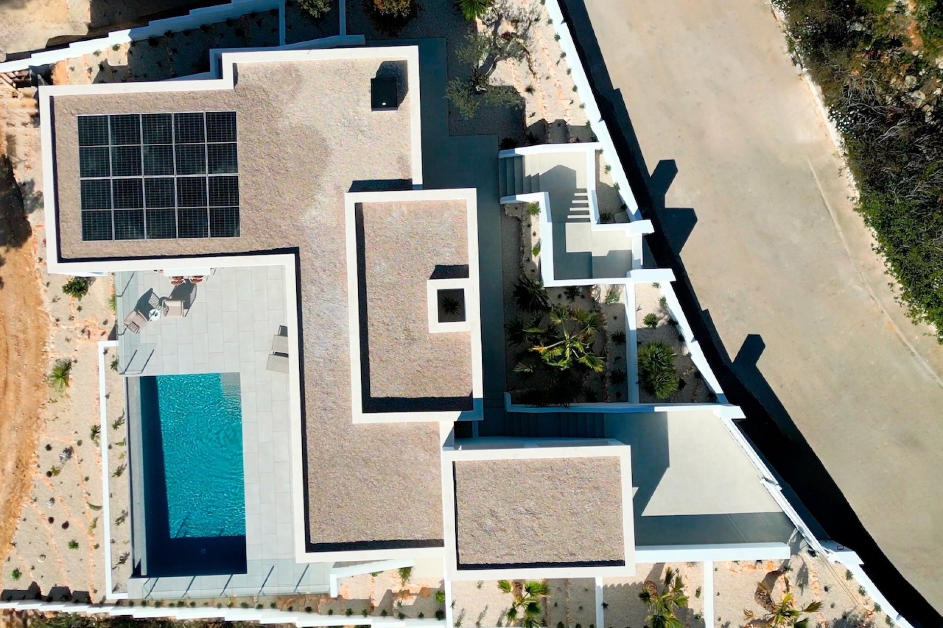 New Build - Villa -
Benitachell - La Cumbre del Sol