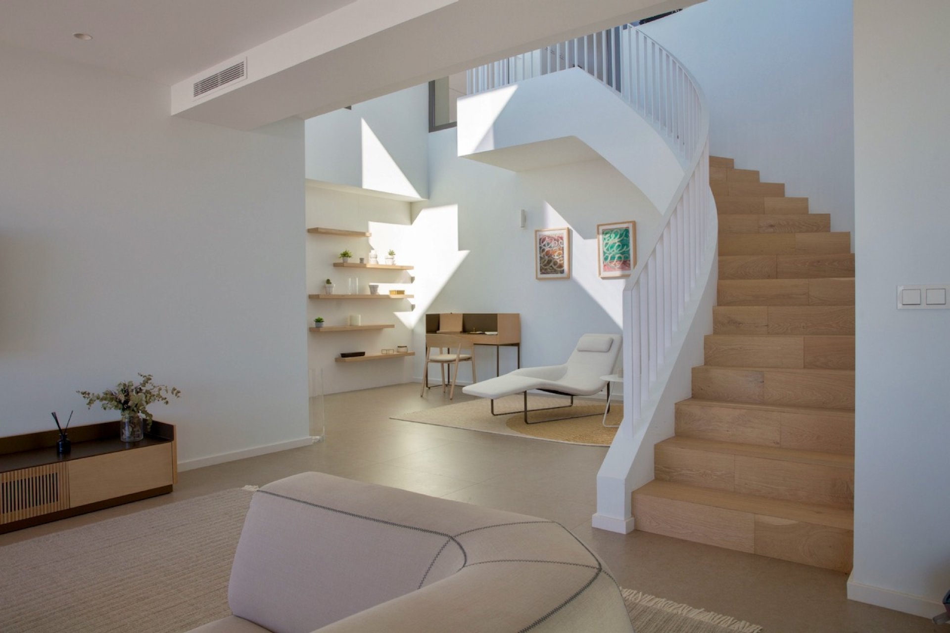 New Build - Villa -
Benitachell - La Cumbre del Sol