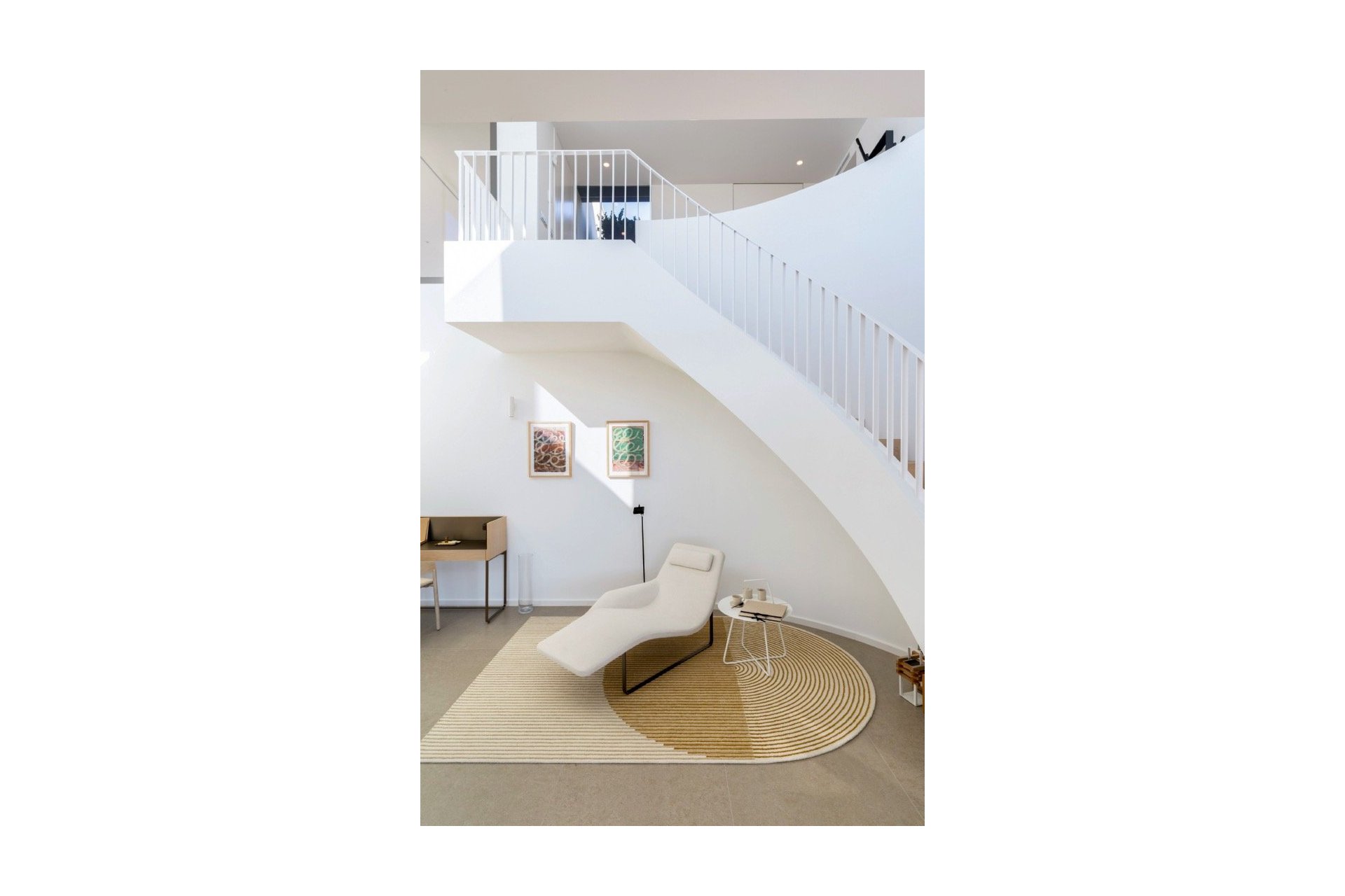 New Build - Villa -
Benitachell - La Cumbre del Sol