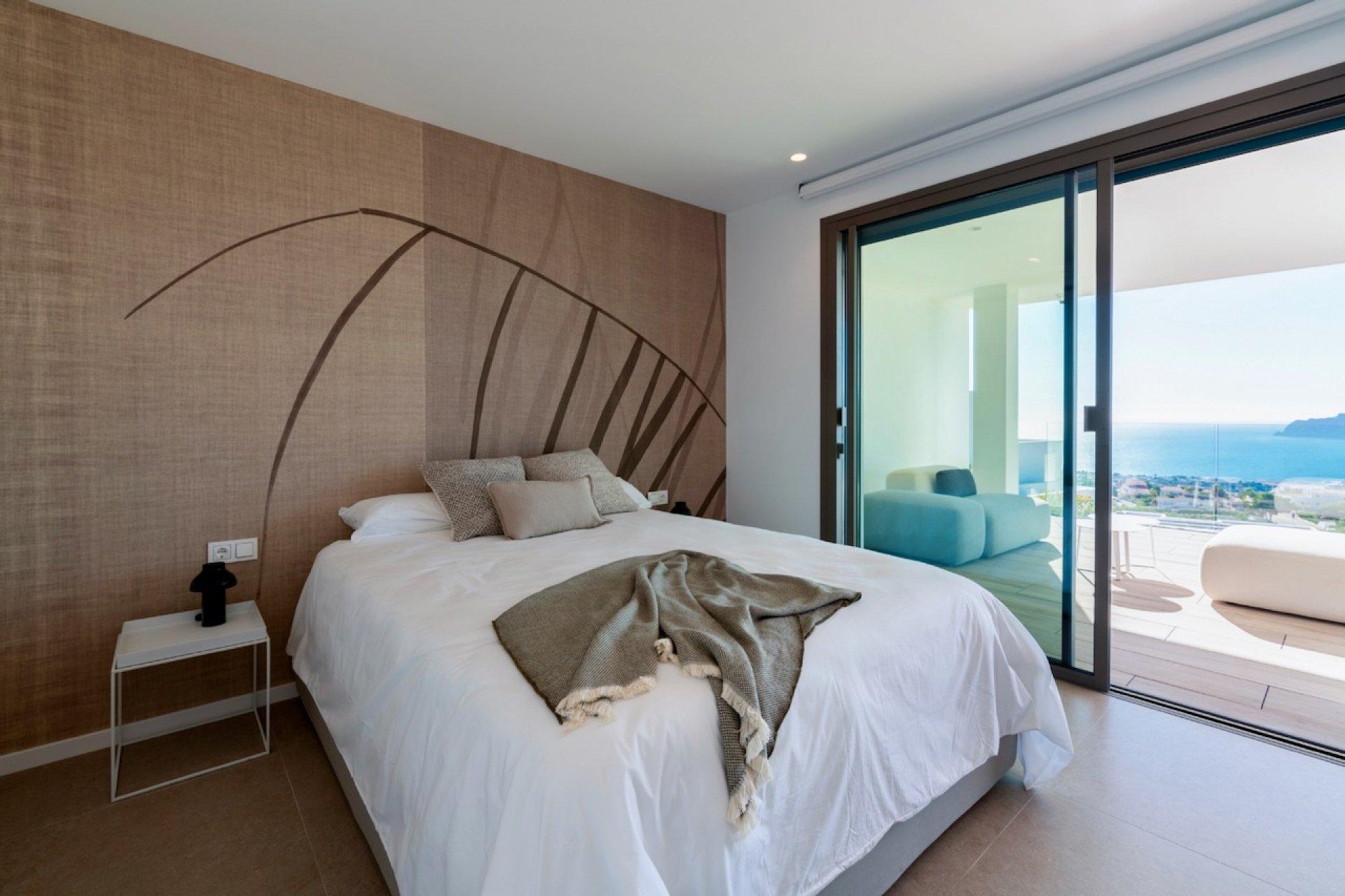 New Build - Villa -
Benitachell - La Cumbre del Sol