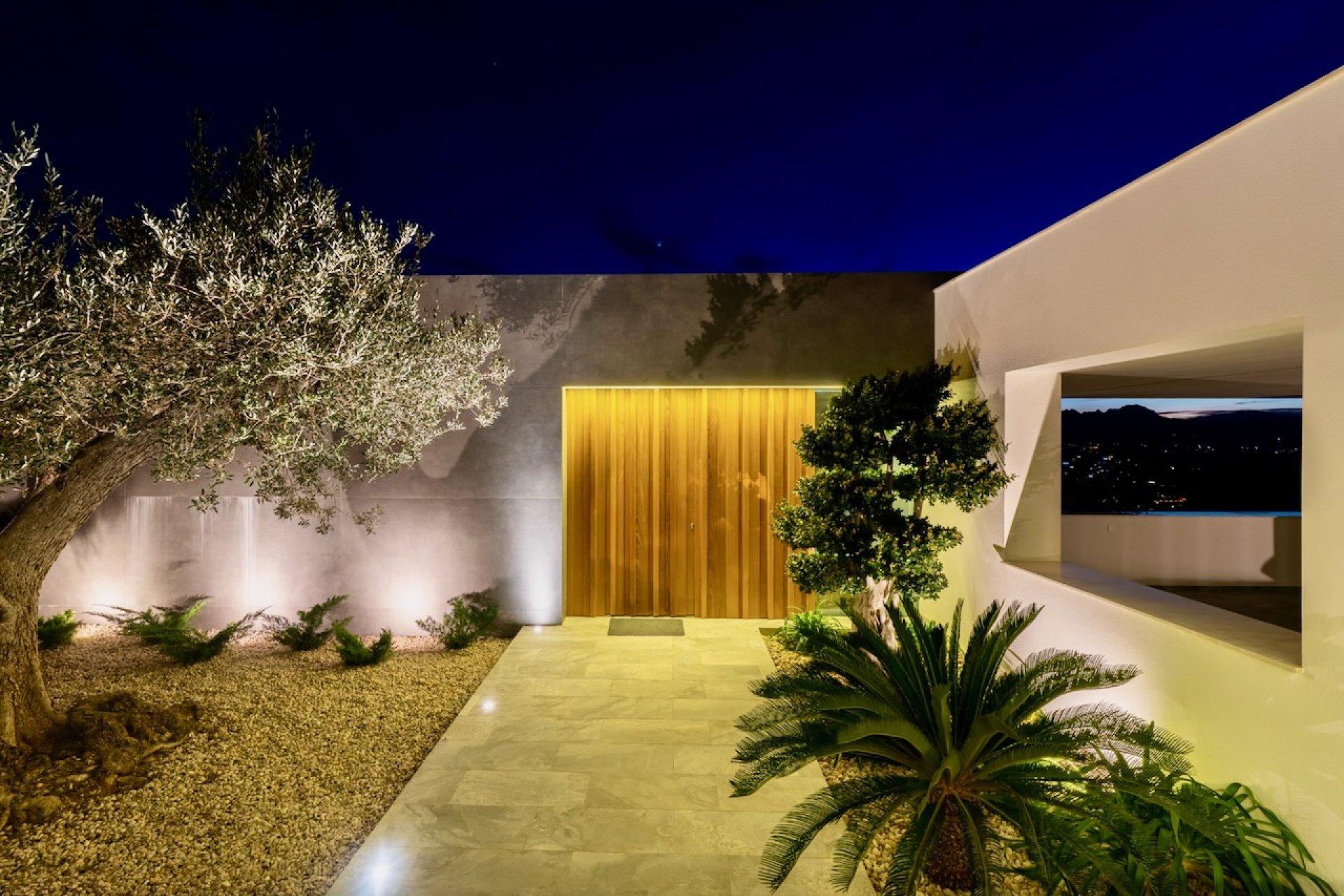 New Build - Villa -
Benitachell - La Cumbre del Sol