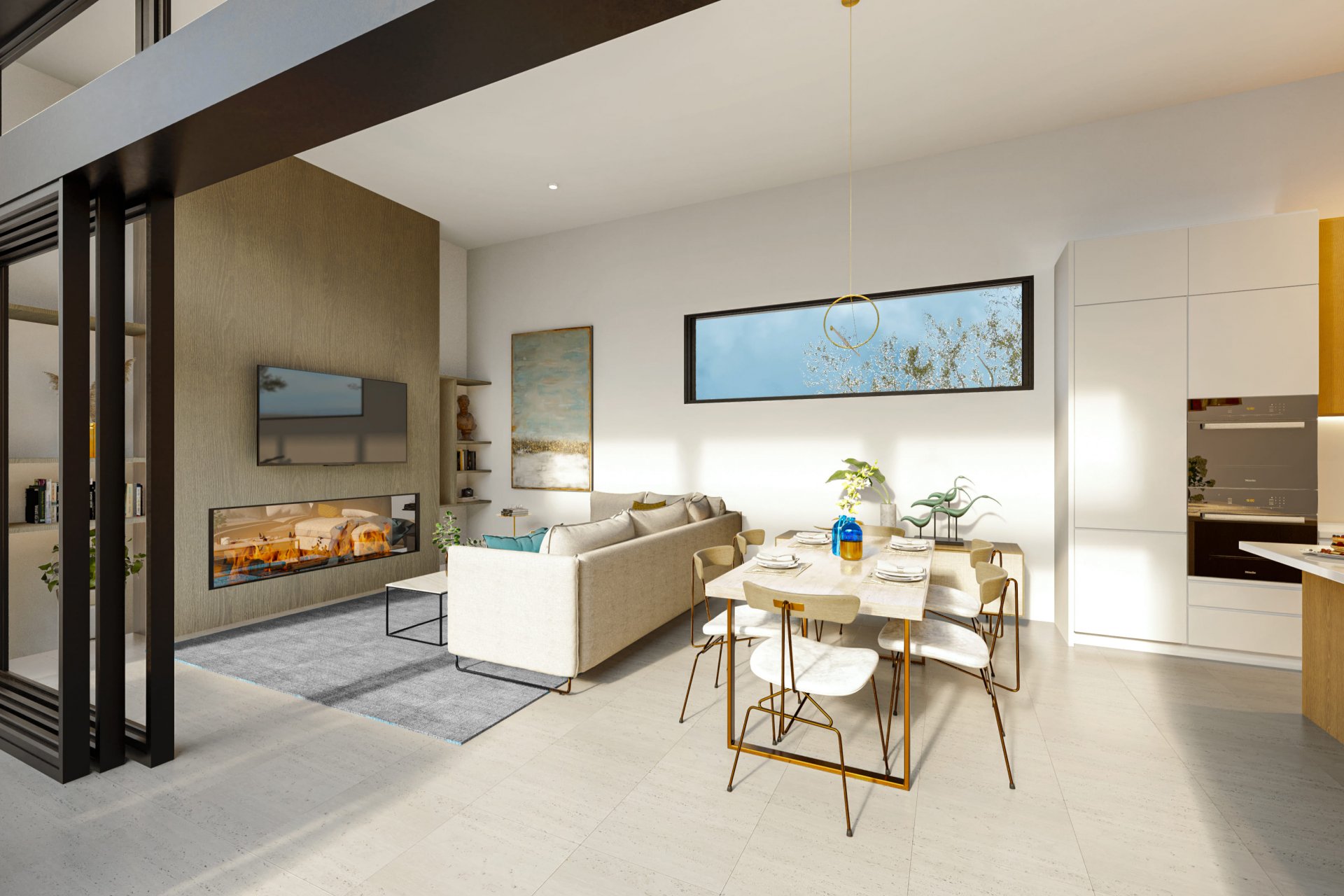 New Build - Villa -
Calasparra