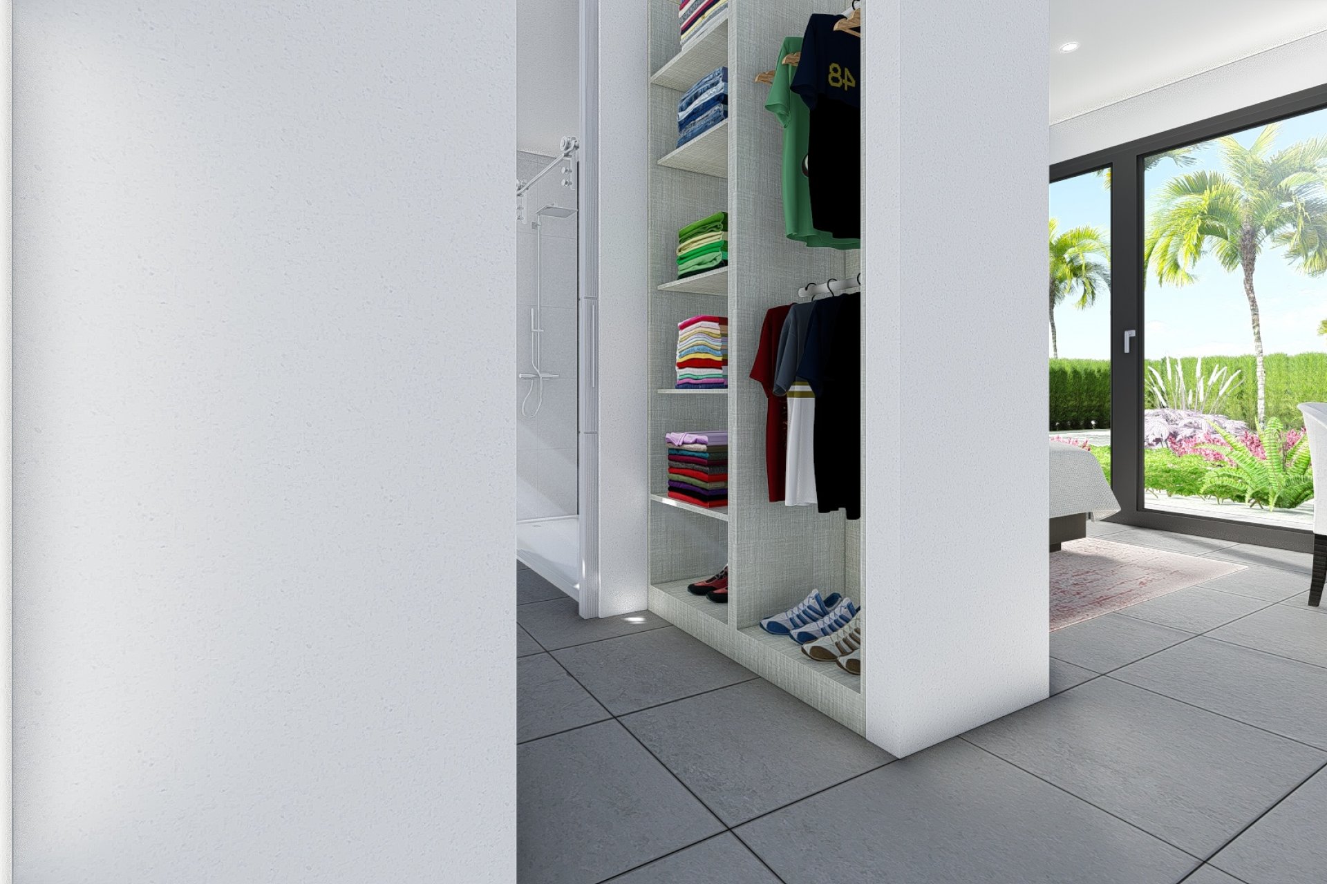 New Build - Villa -
Calasparra