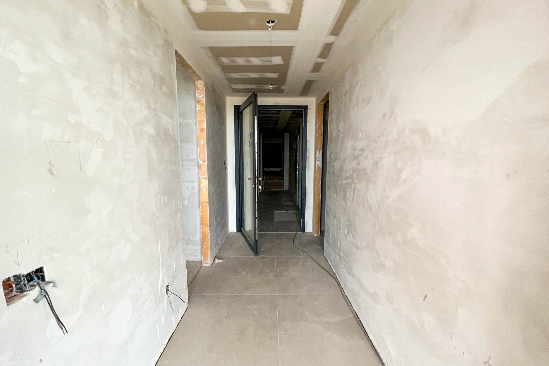 New Build - Villa -
Calpe