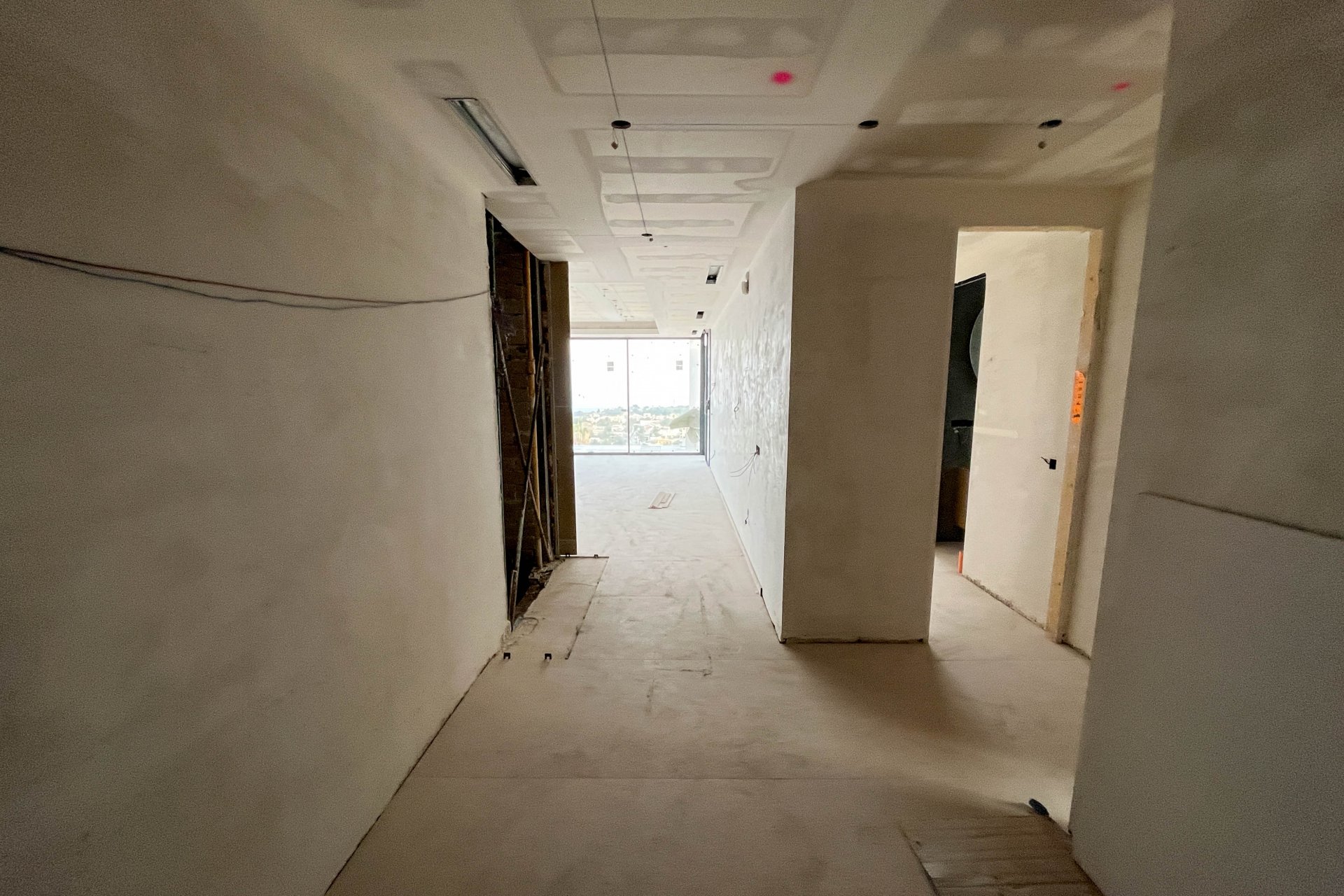 New Build - Villa -
Calpe