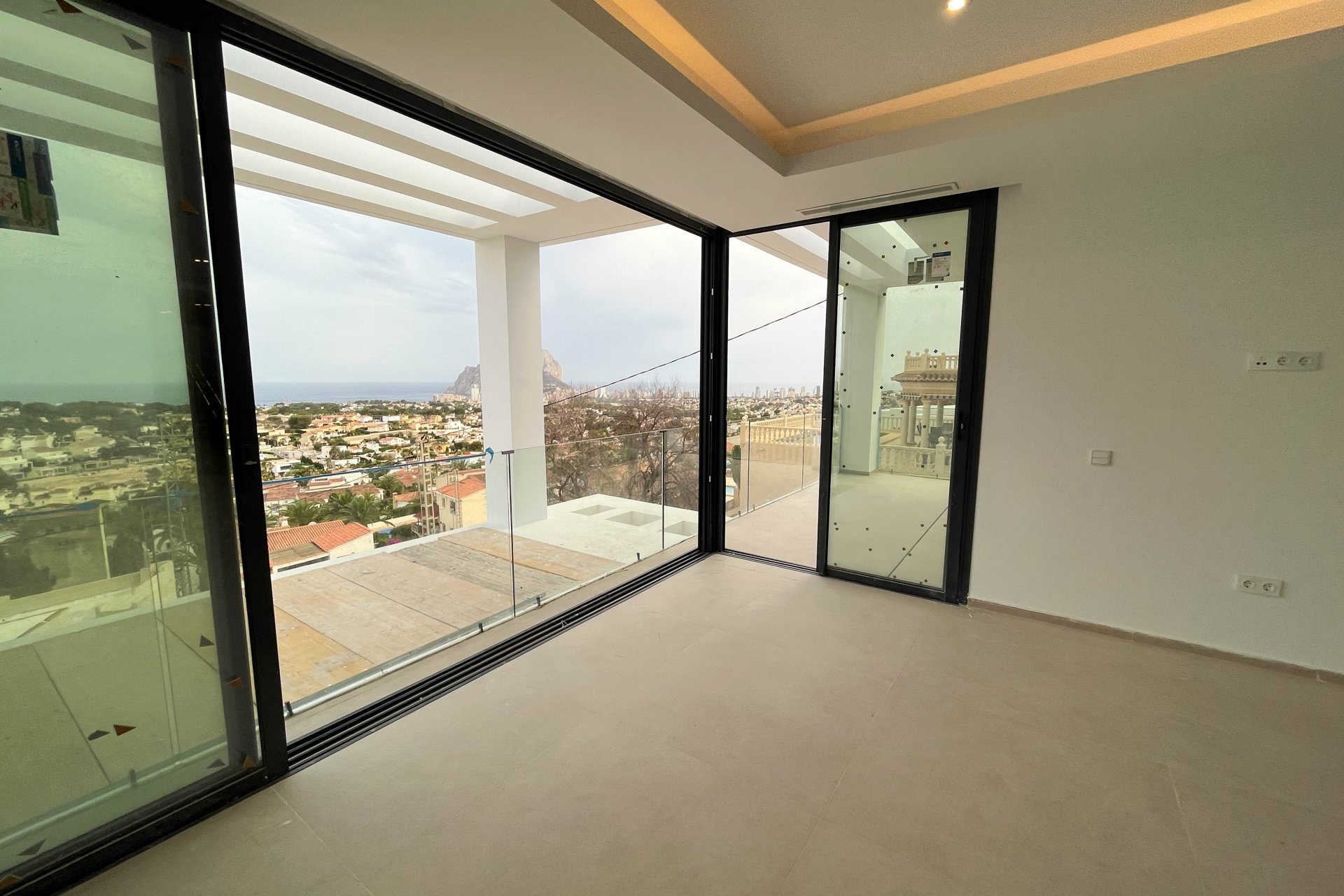 New Build - Villa -
Calpe