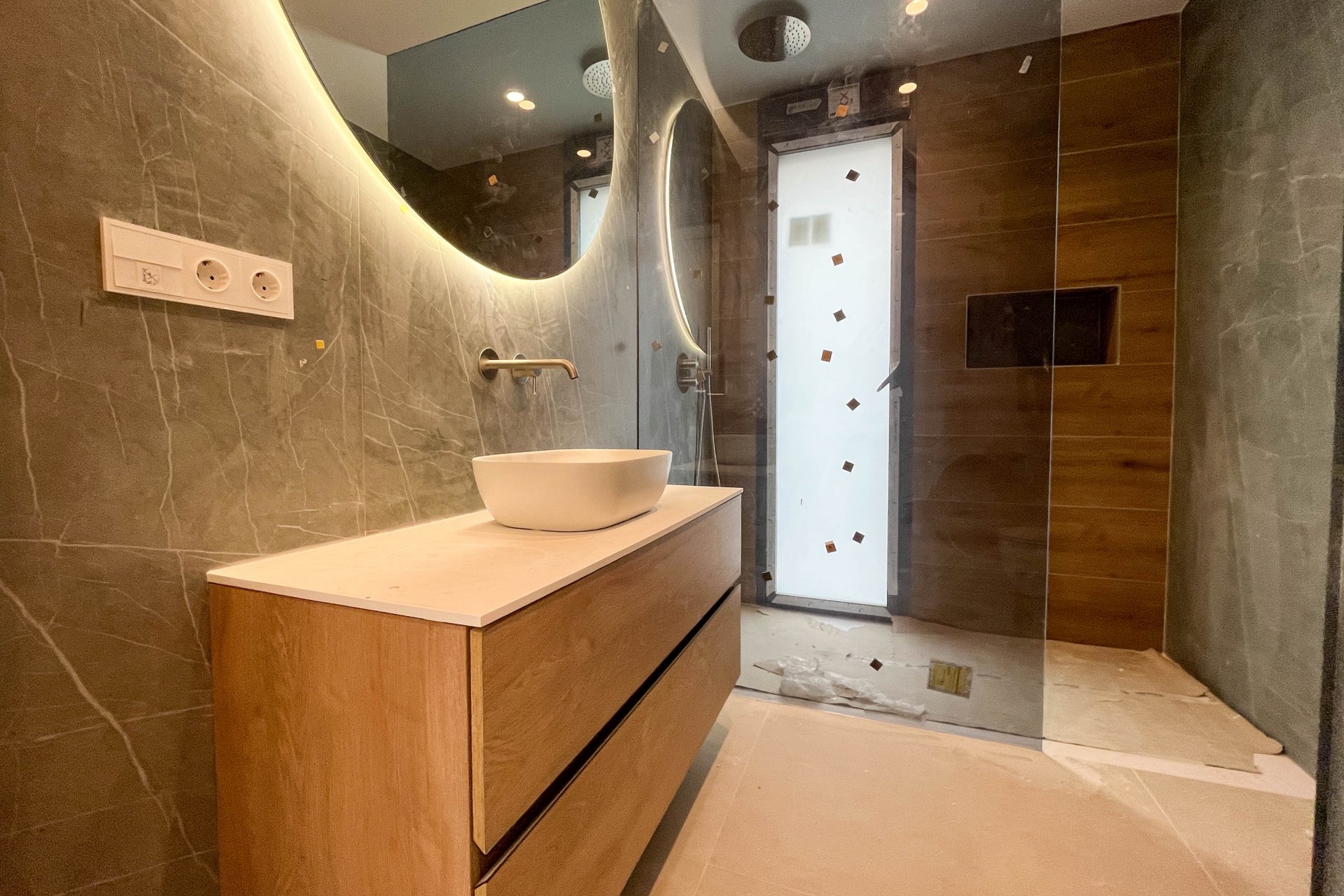 New Build - Villa -
Calpe