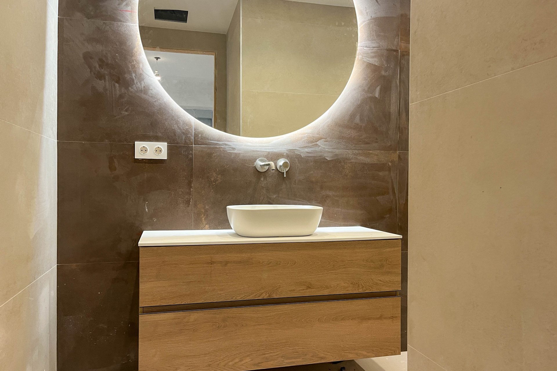 New Build - Villa -
Calpe