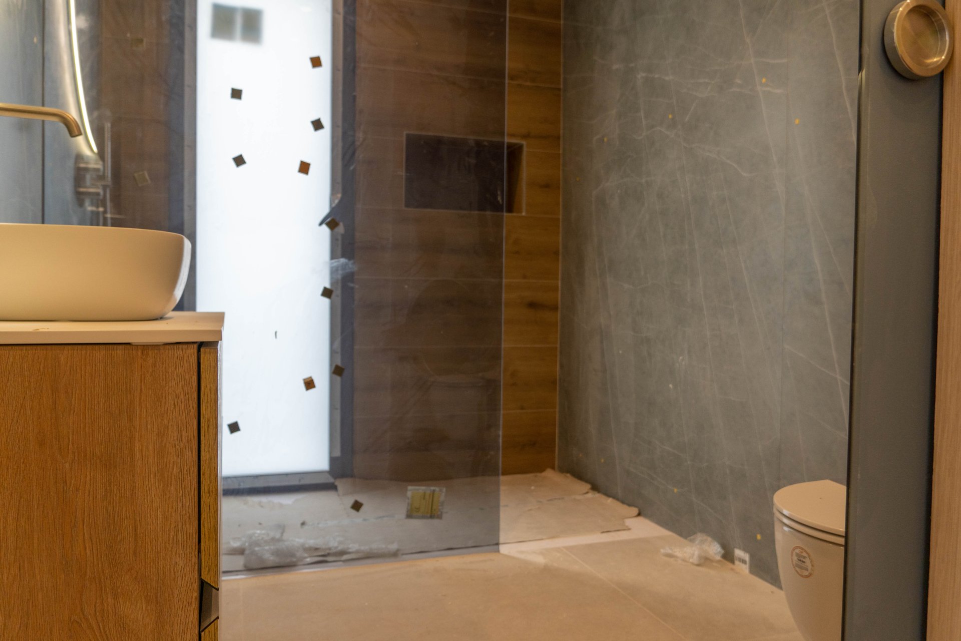 New Build - Villa -
Calpe