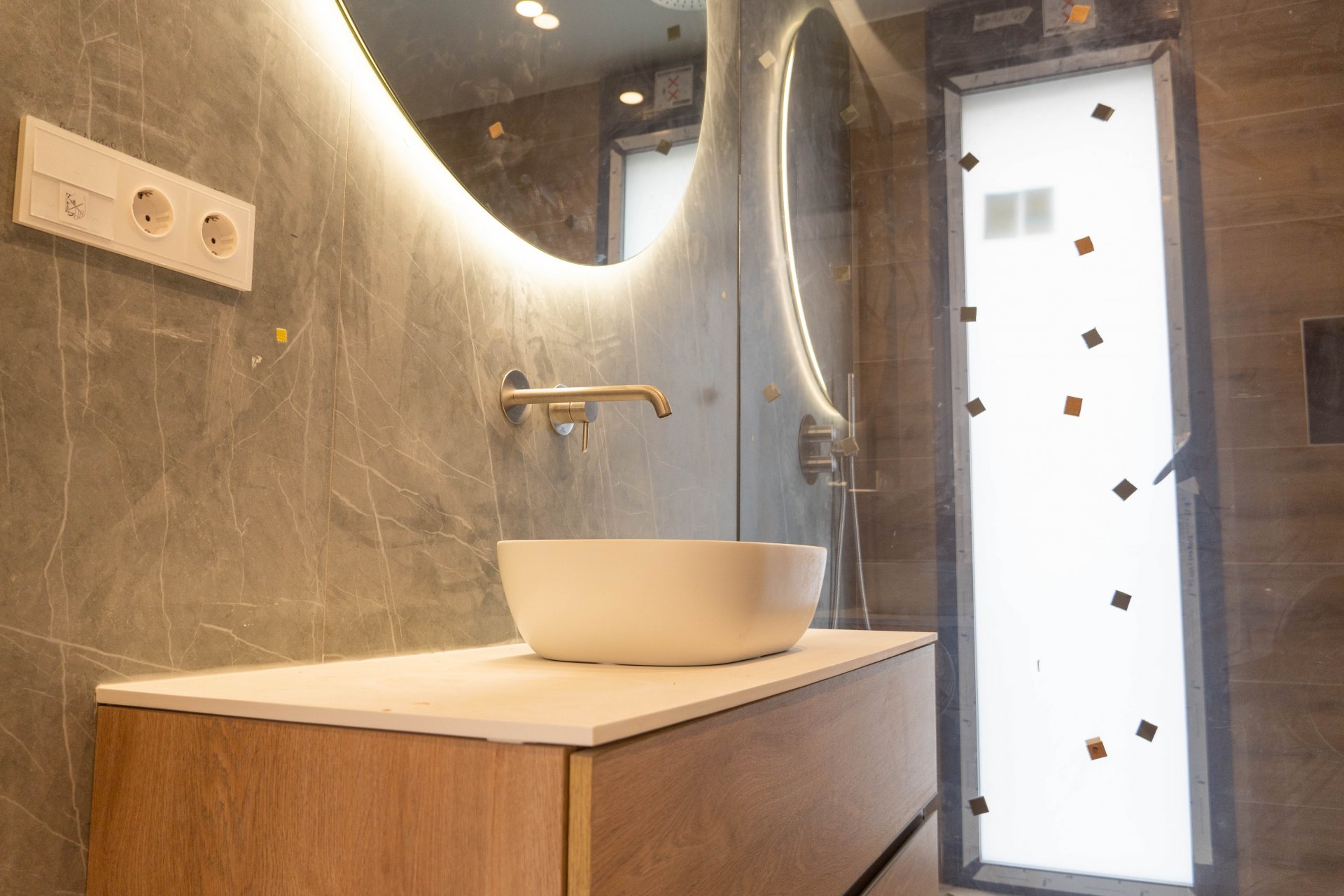 New Build - Villa -
Calpe