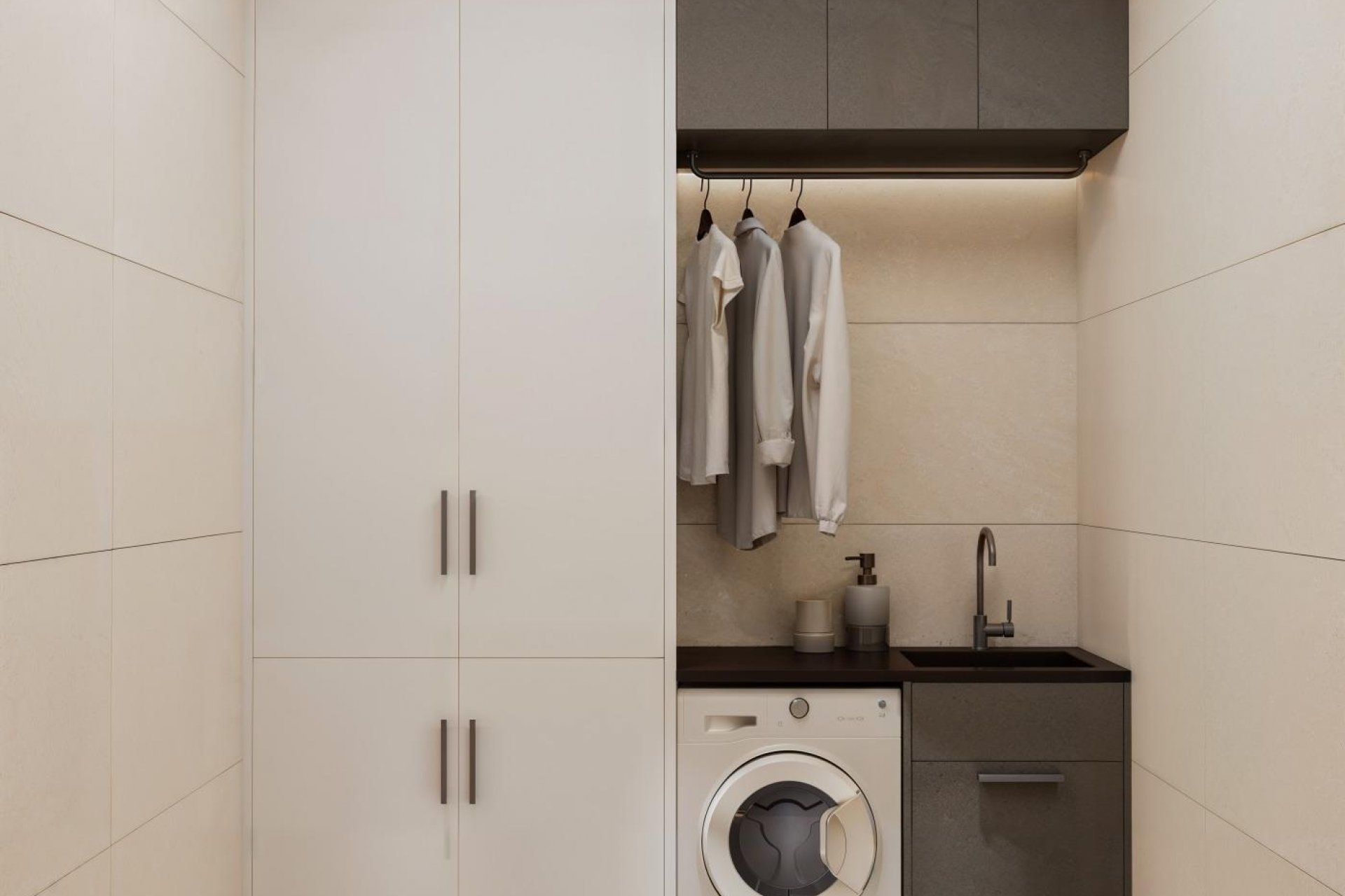 New Build - Villa -
Casares - Casares Del Sol