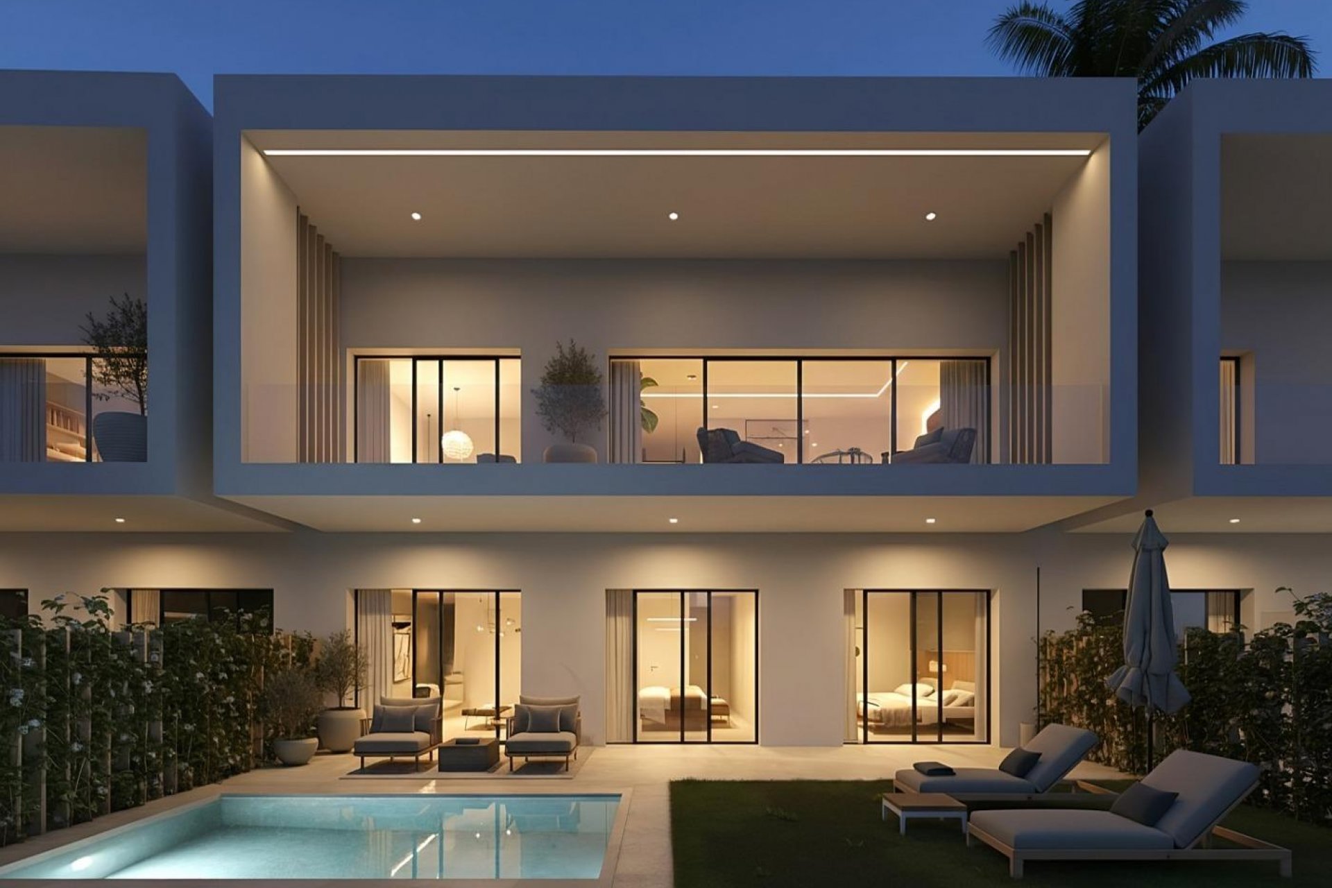 New Build - Villa -
Casares - Casares Del Sol