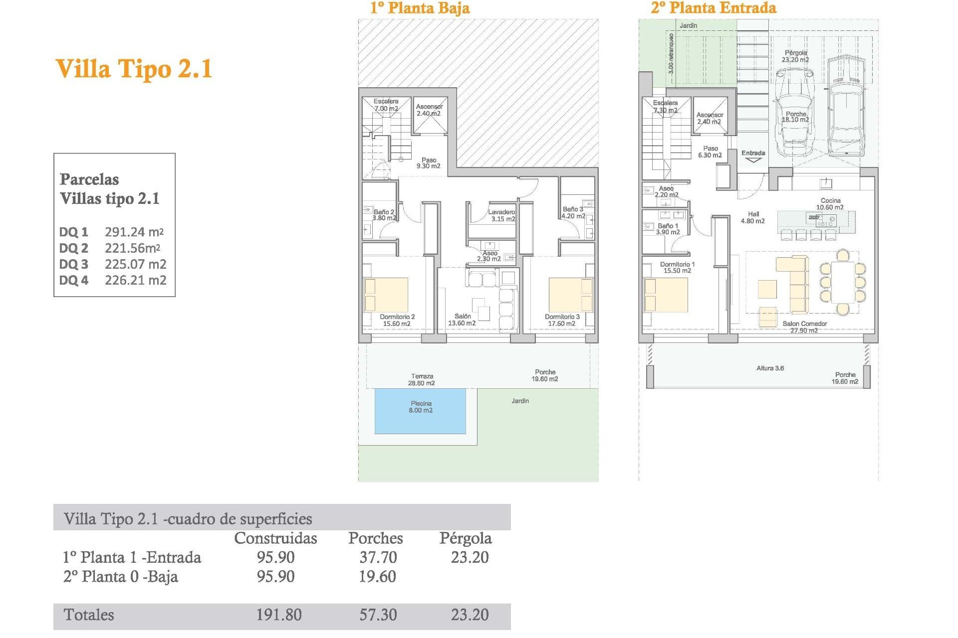 New Build - Villa -
Casares - Casares Del Sol