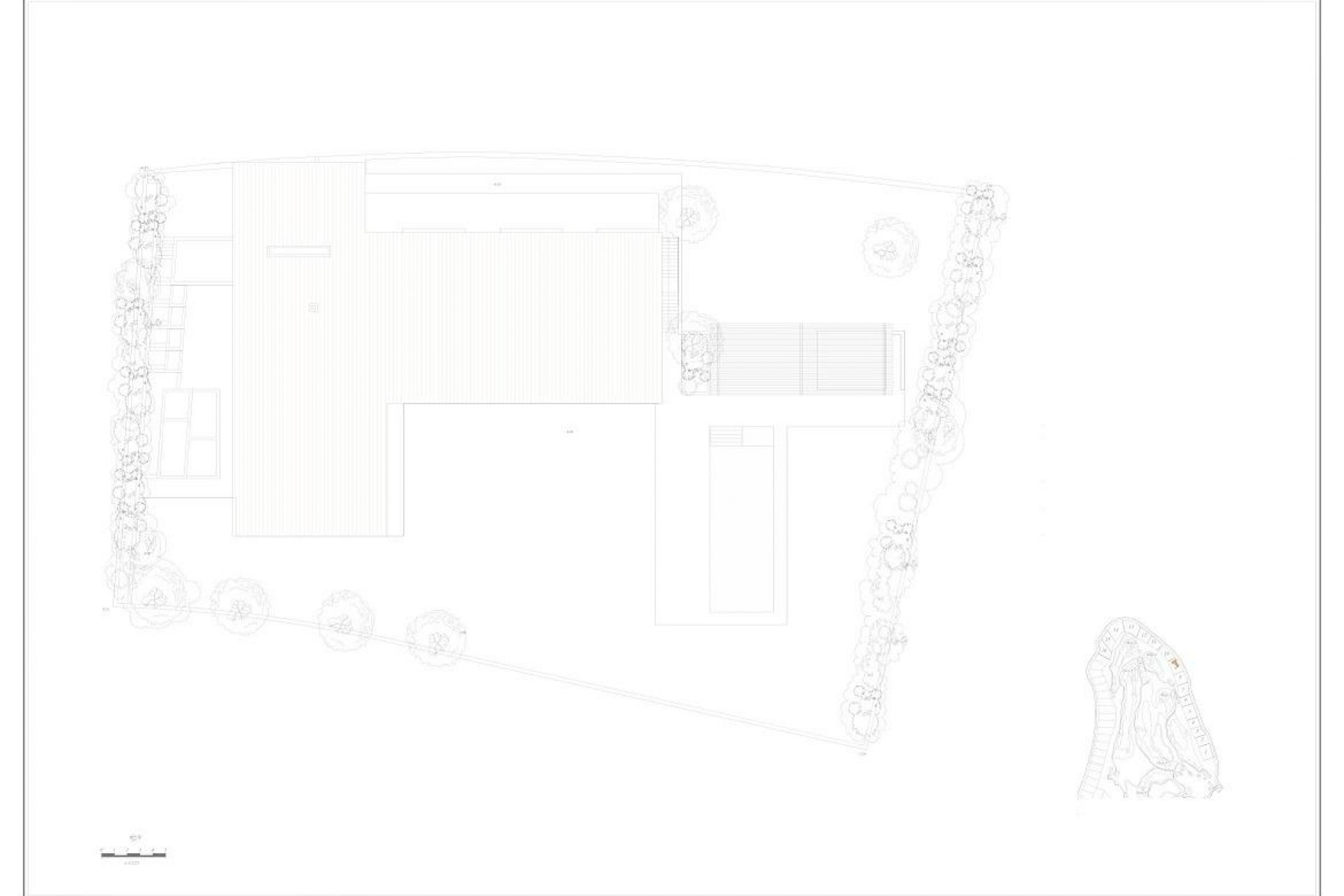 New Build - Villa -
Casares - Pedregales