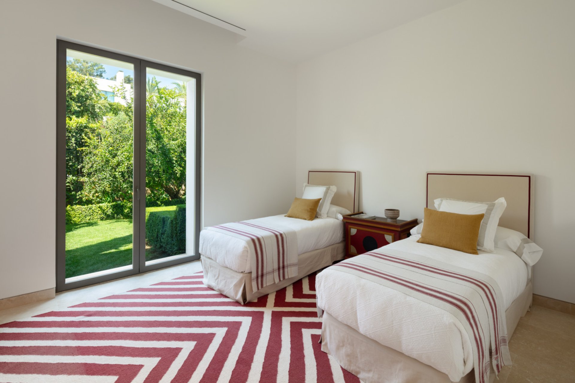 New Build - Villa -
Casares